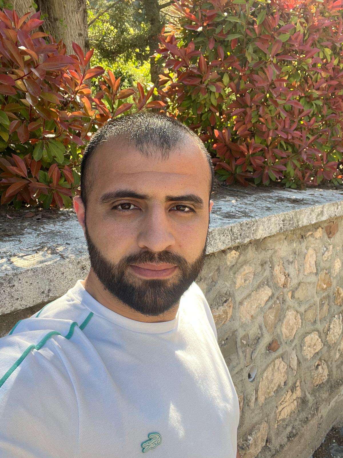 MEHMET METİN ALTUNHAN