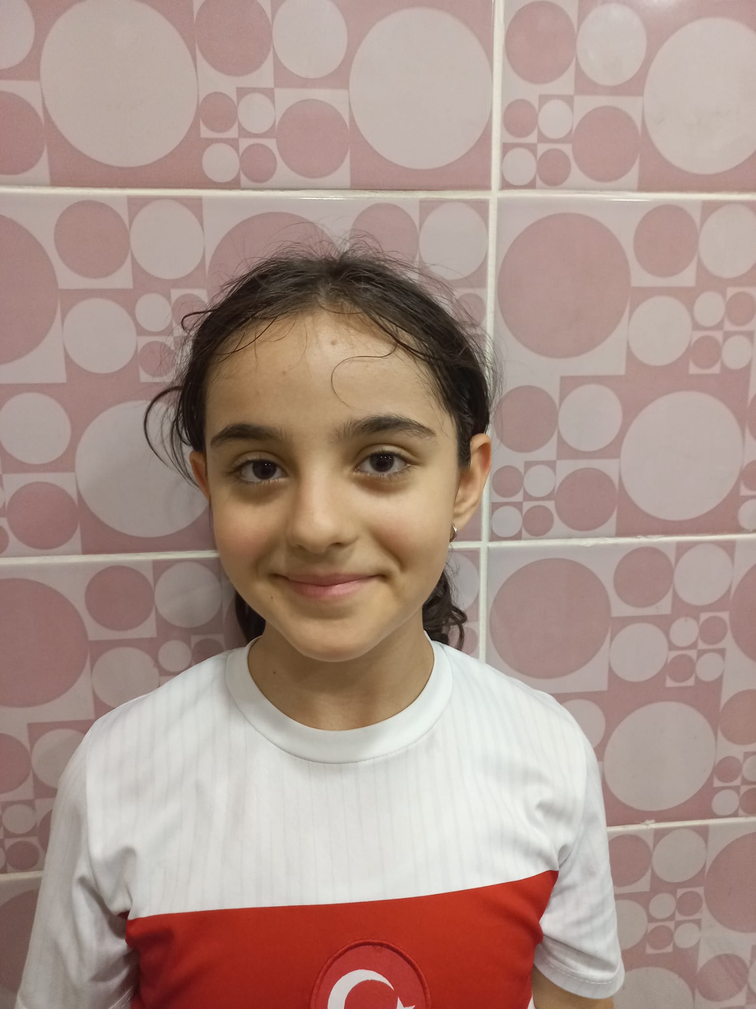 Ahsen Nida AKKOÇ