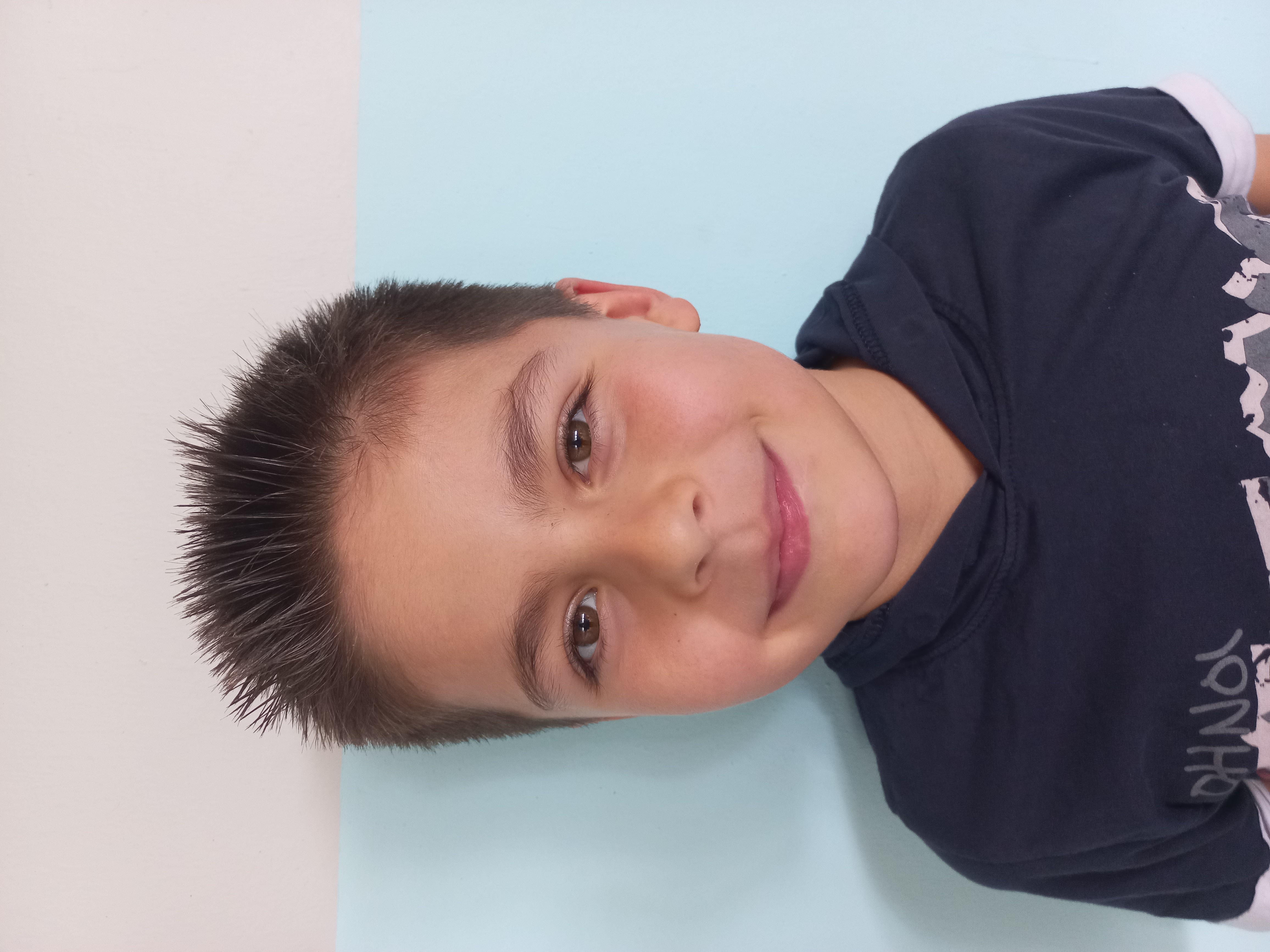 AHMET TUĞRA KIZKAPAN