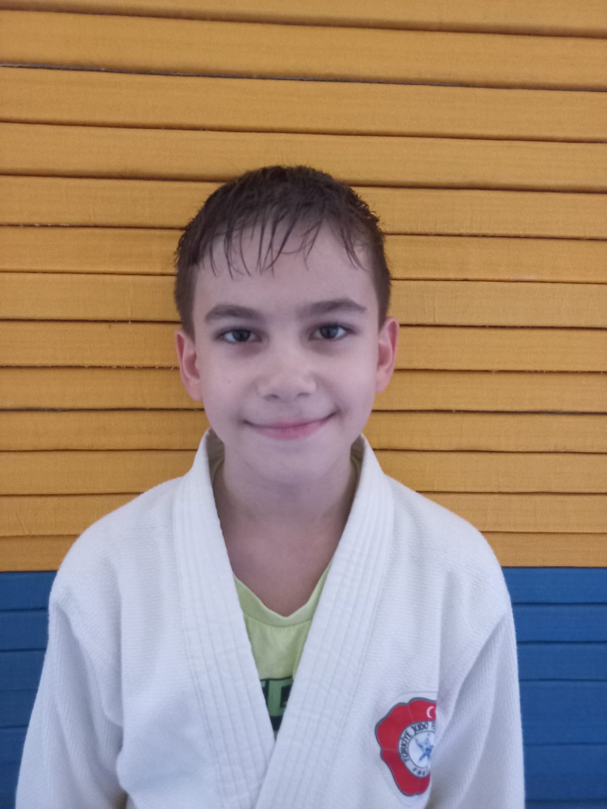 Yağız Asaf COŞKUN