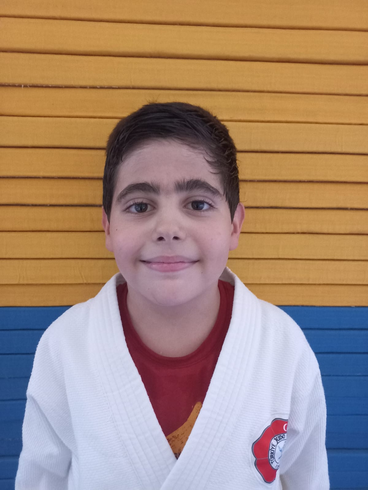 Ahmet Alper ALTINTAŞ