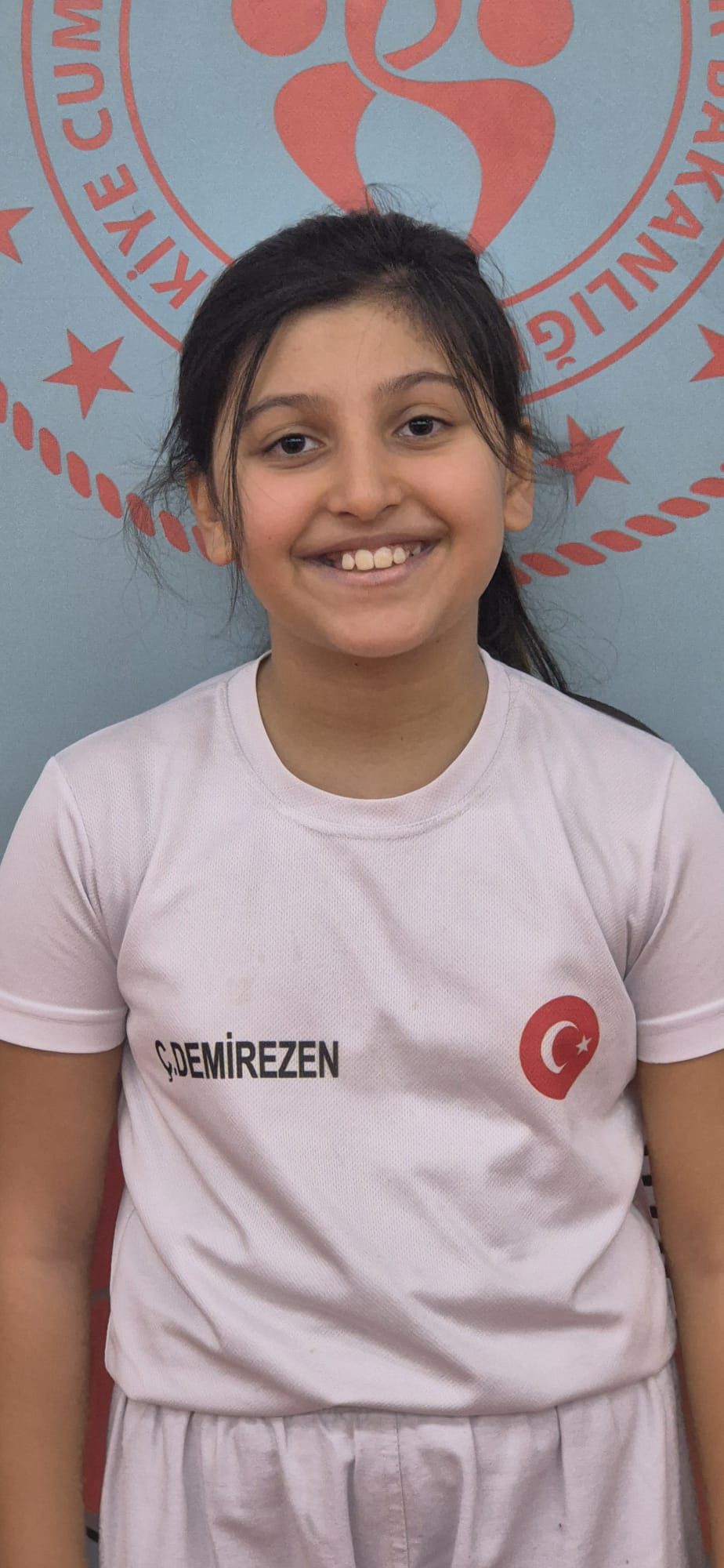 Ela Demirezen 