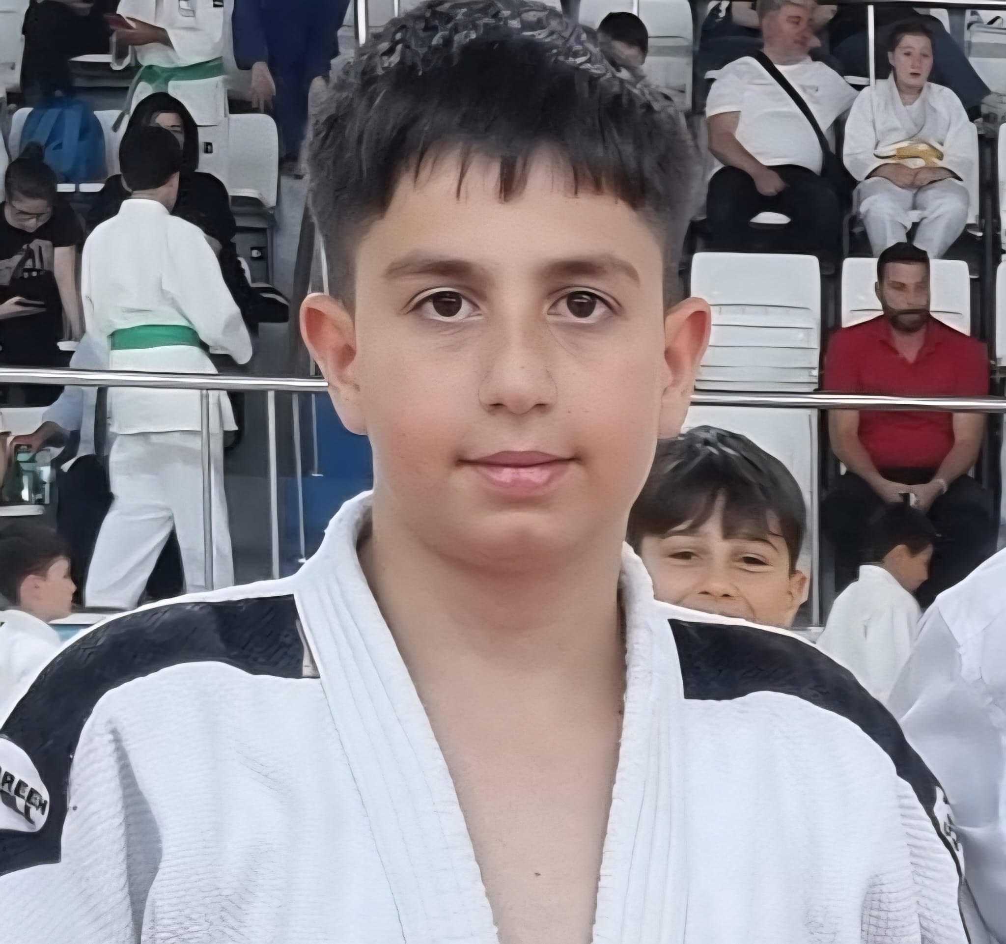 FURKAN  CAYNAK