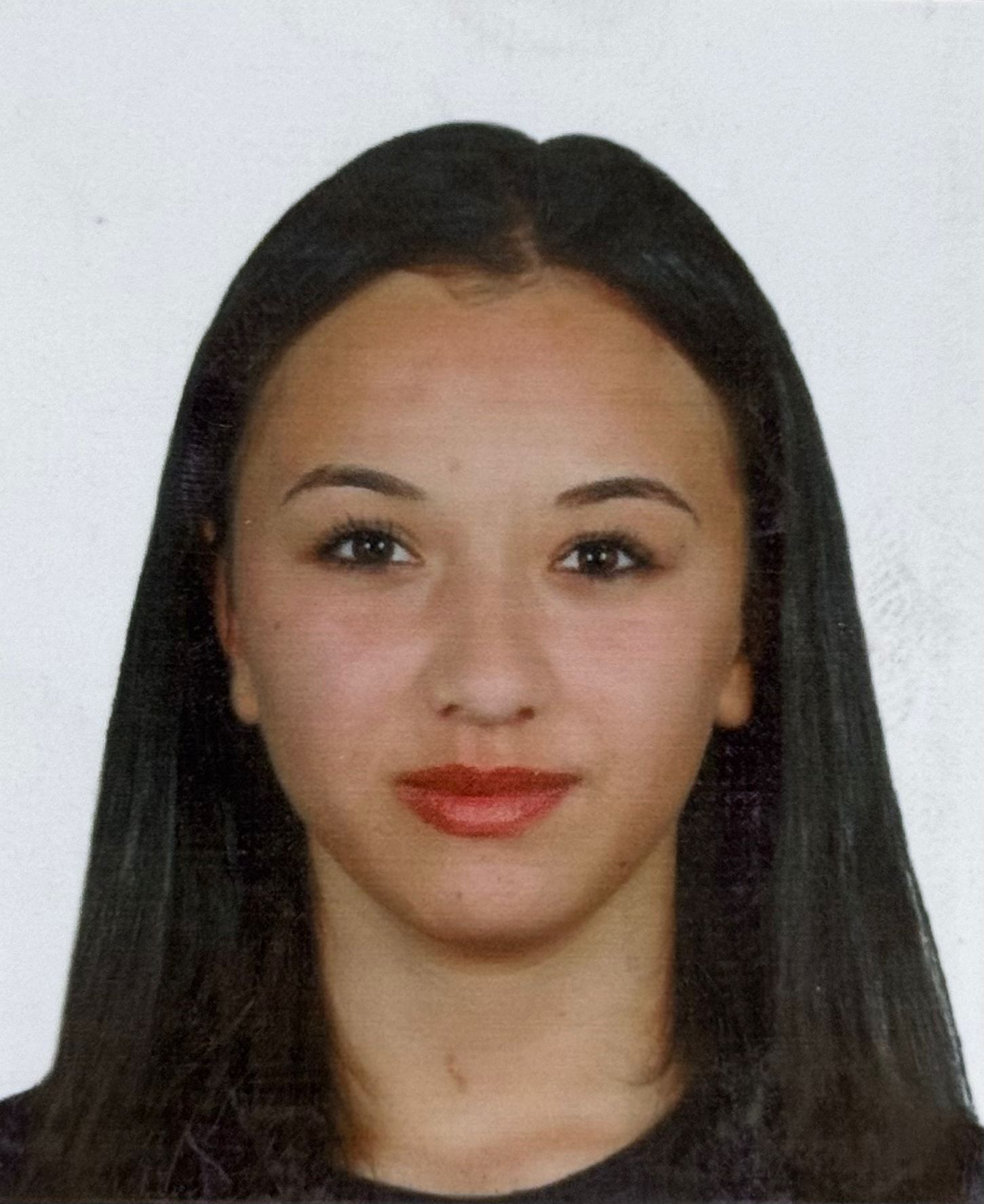 ŞEYDA NİSA ÜNÜVAR