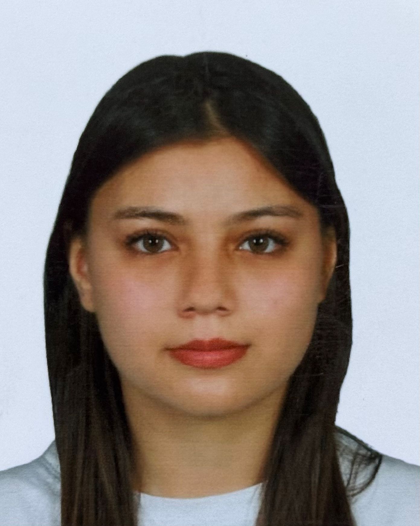 SÜEDA NAZ AYVALI