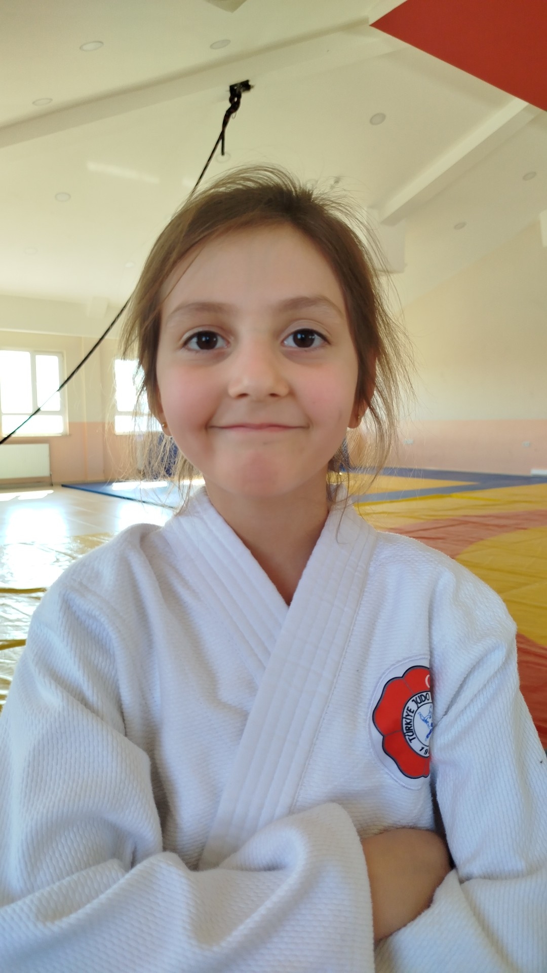 ZEYNEP NİSA DÖNMEZOĞLU