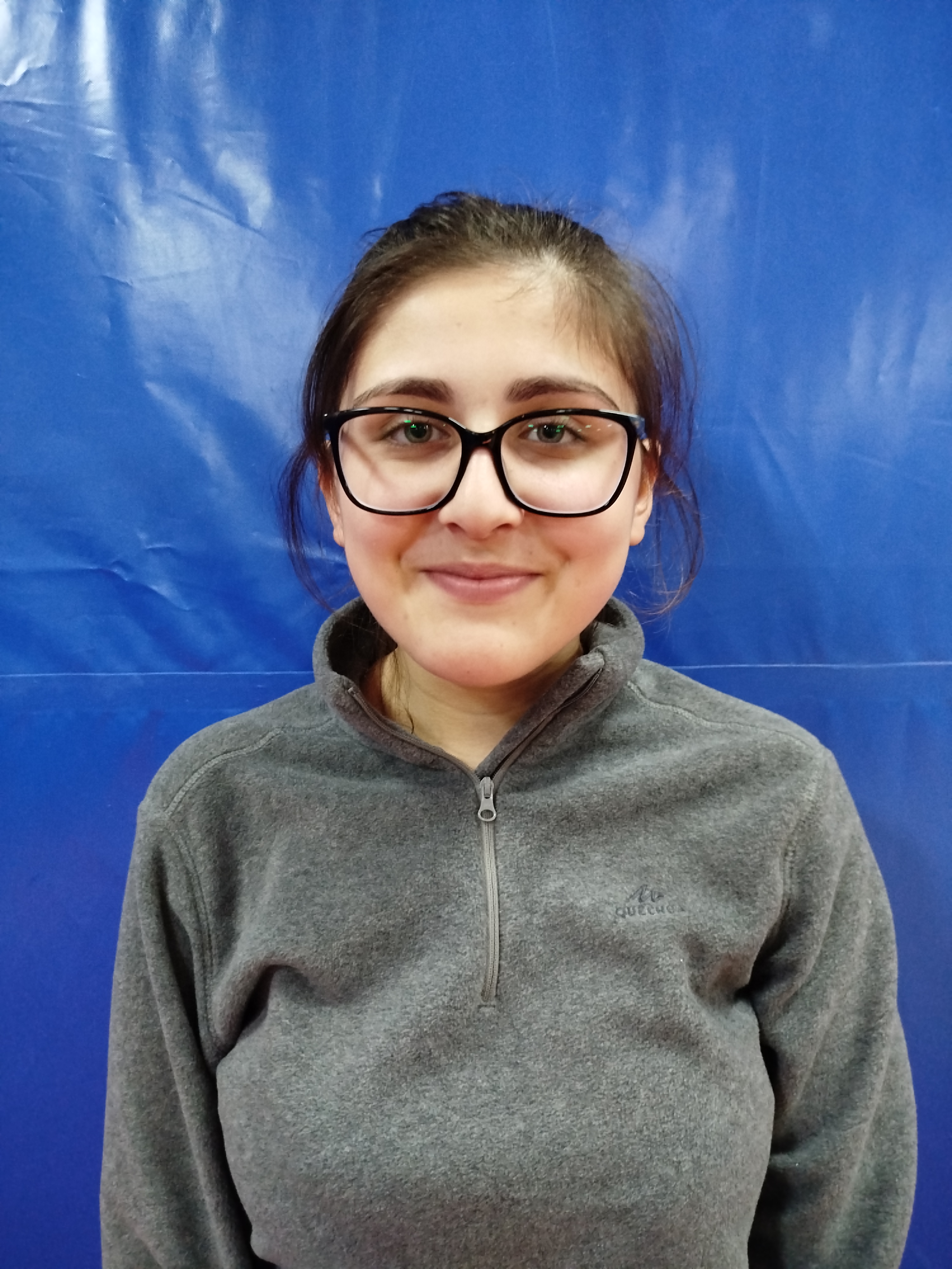 ELA NURSEL ÖZÇELİK