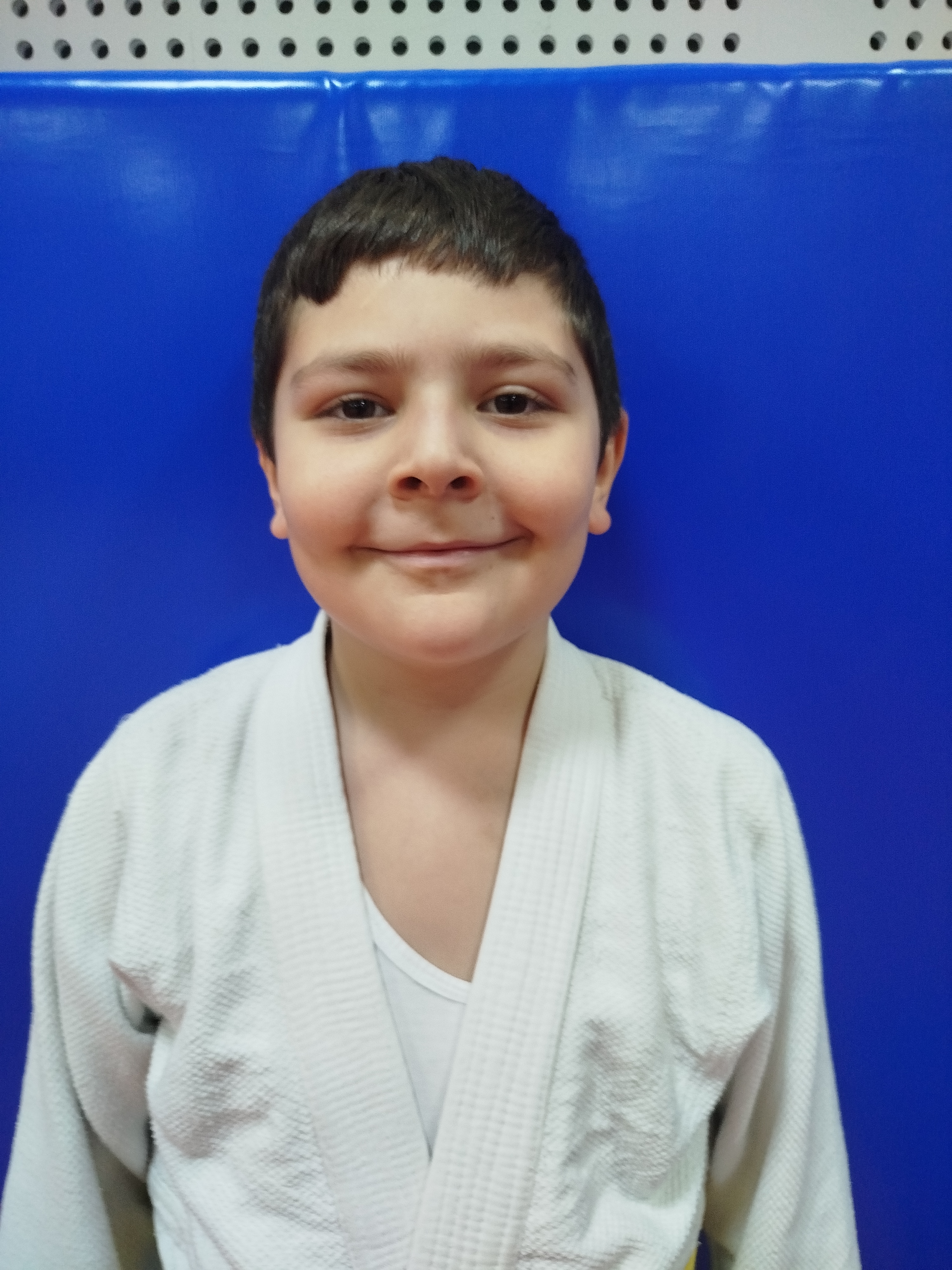 MEHMET SELİM ÖZÇELİK