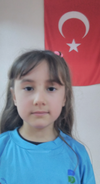 EYLÜLNİSA KOCA