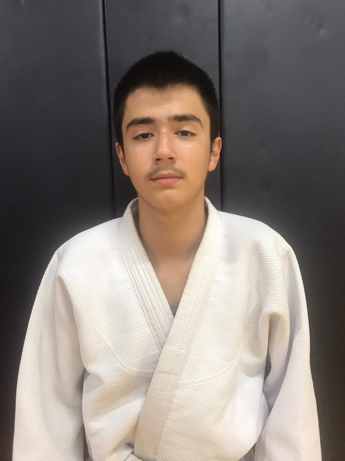 ALİM BERAT BİLGİHAN