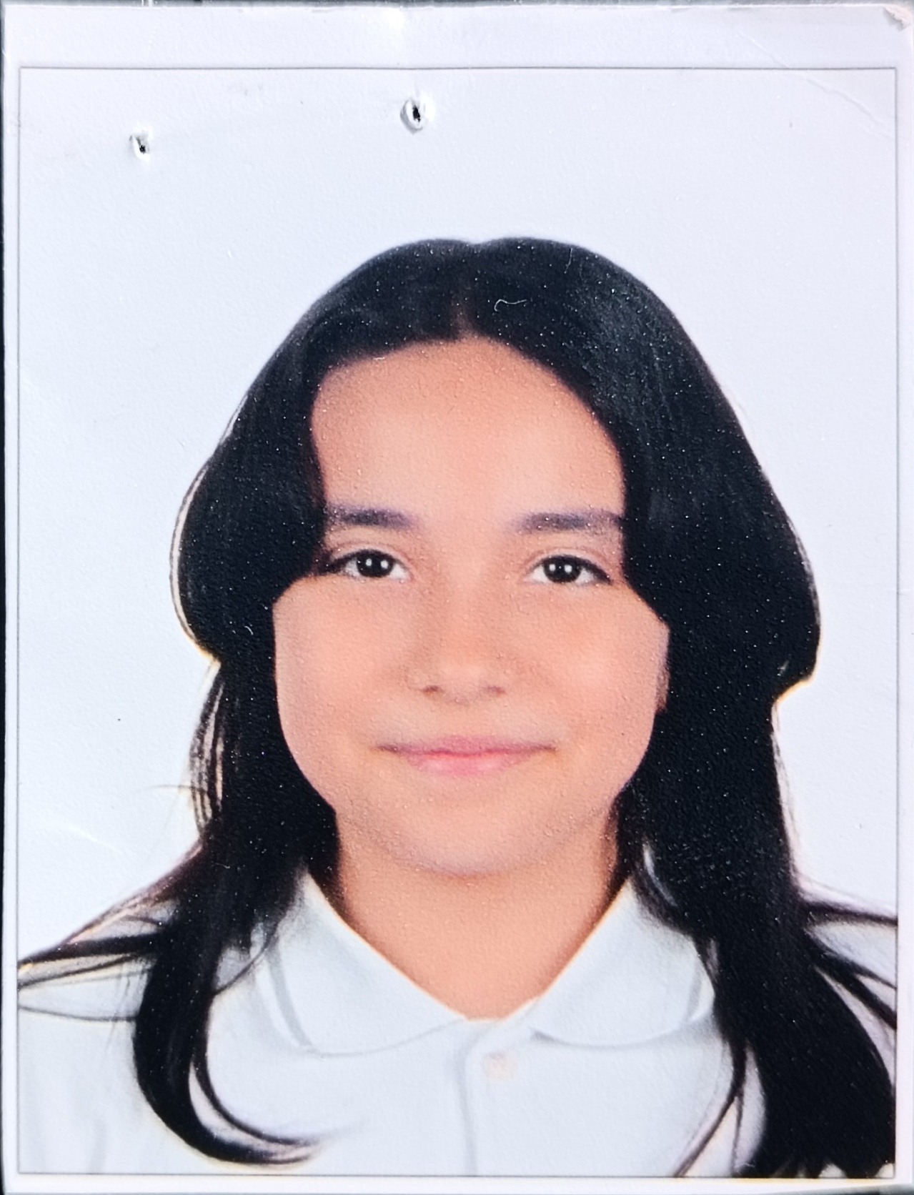 ŞEYMA SEYİTHANOĞLU