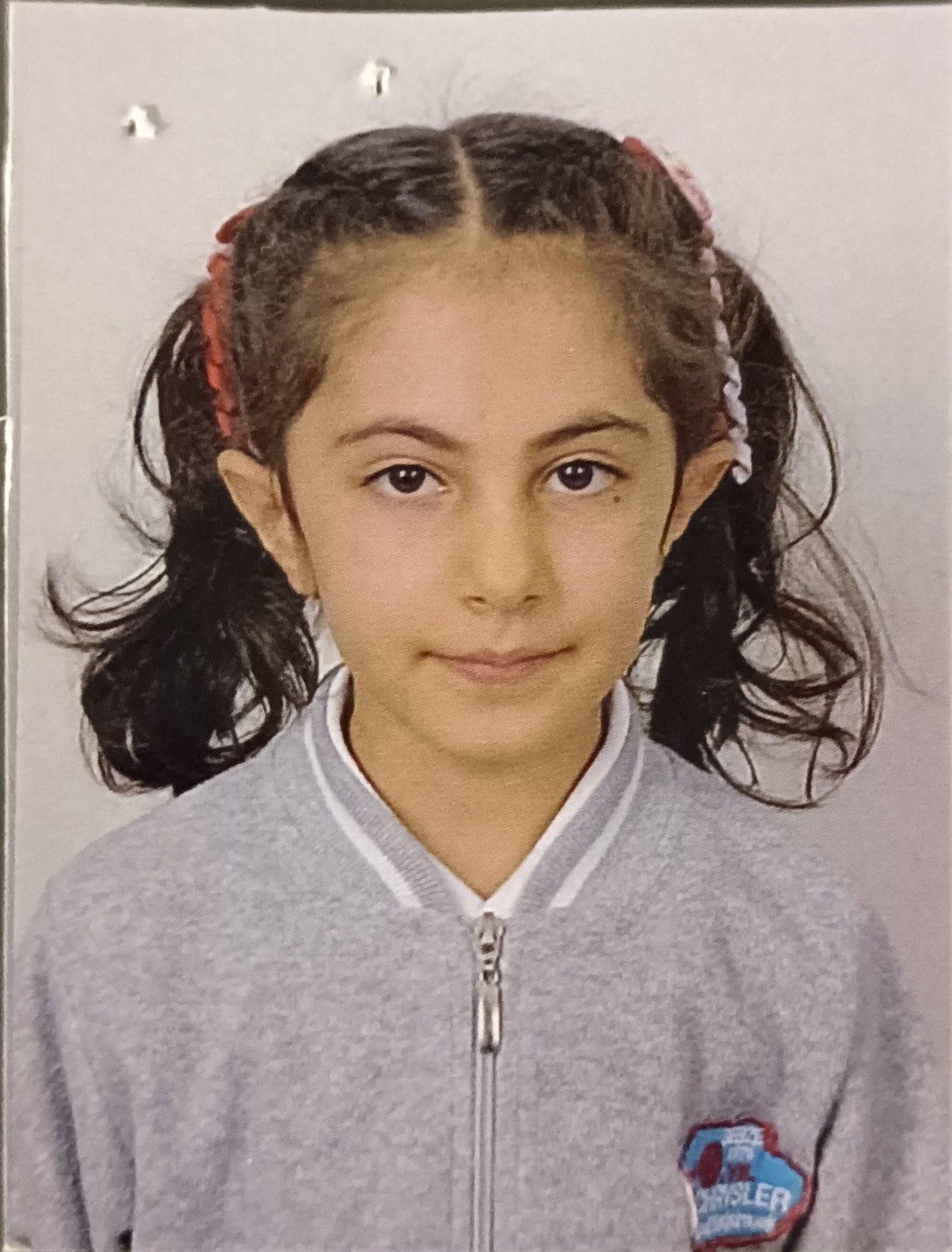 Zeynep Nur  Mertoğlu