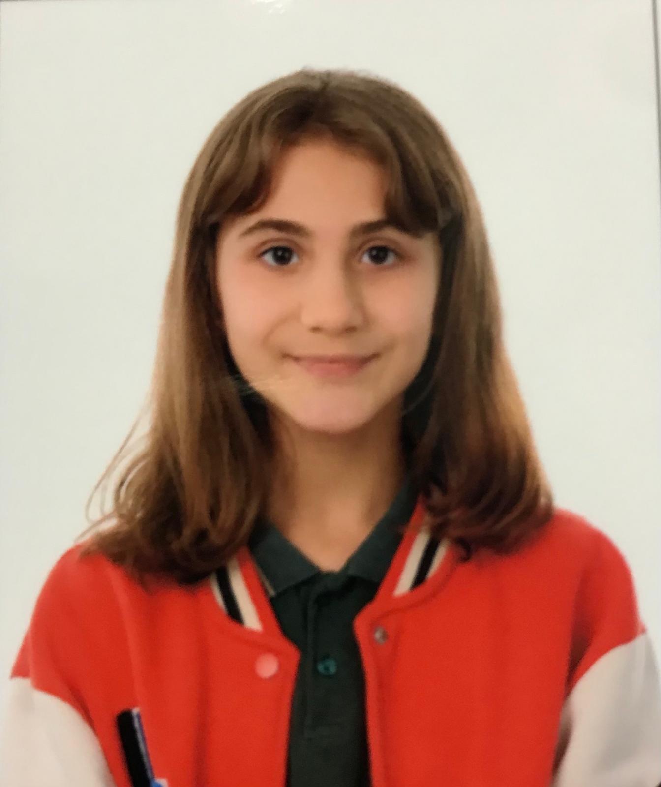 Fatma Ceren ATİŞ
