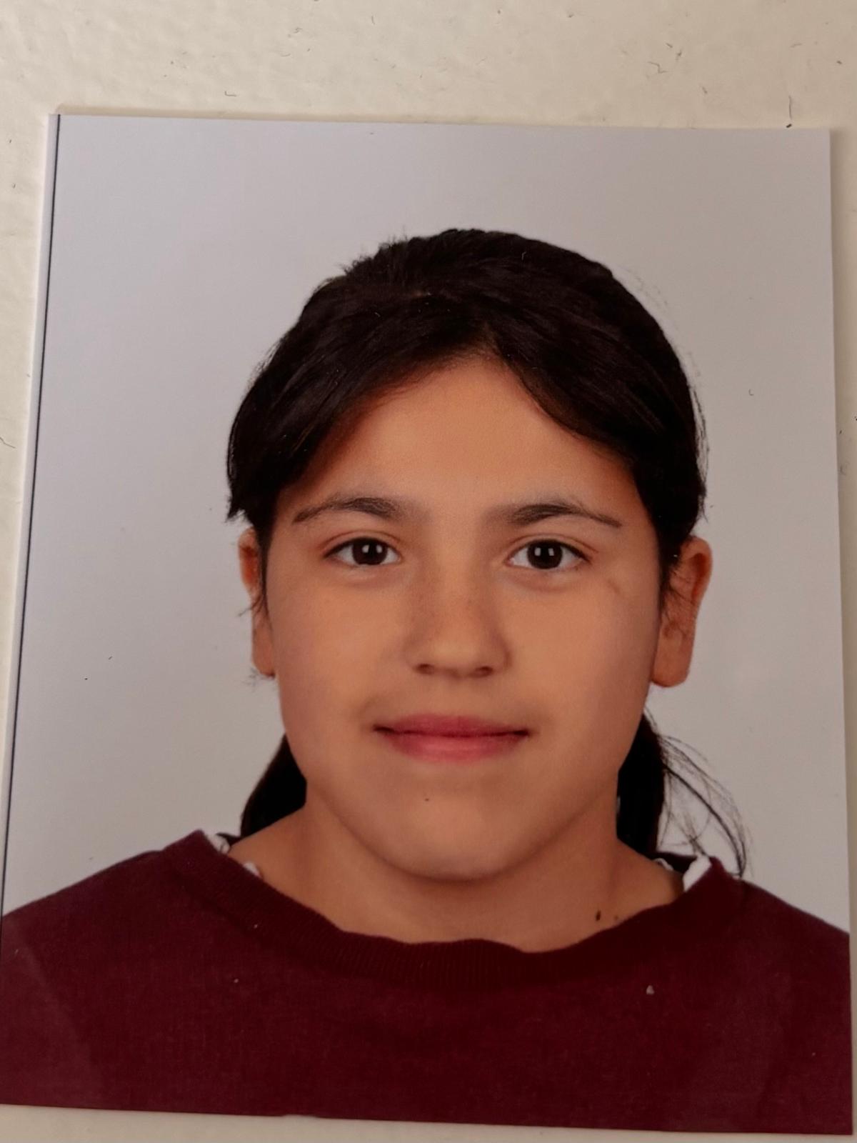 HAMİDE ŞİRİN TOPKAYA