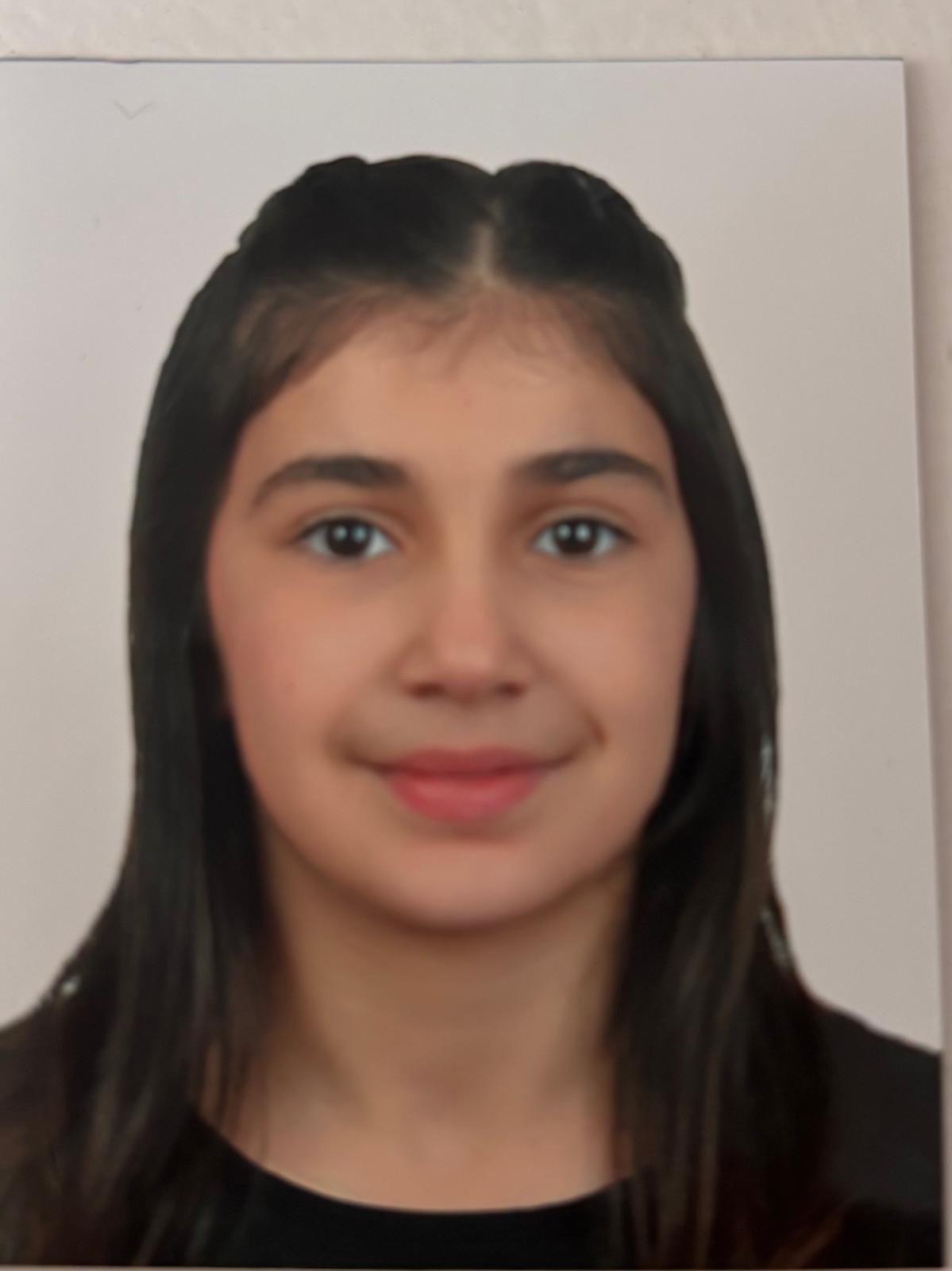 ZEYNEP ECE TAŞTAN