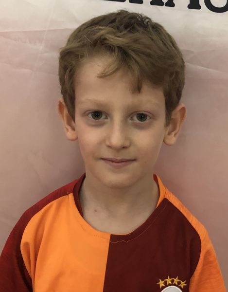 YUSUF KAAN SEVİNDİK