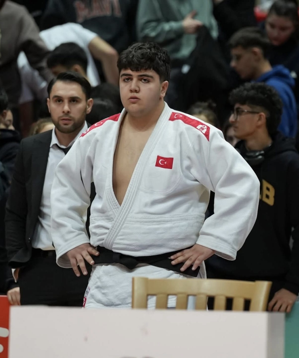 ALİ İHSAN ESEN