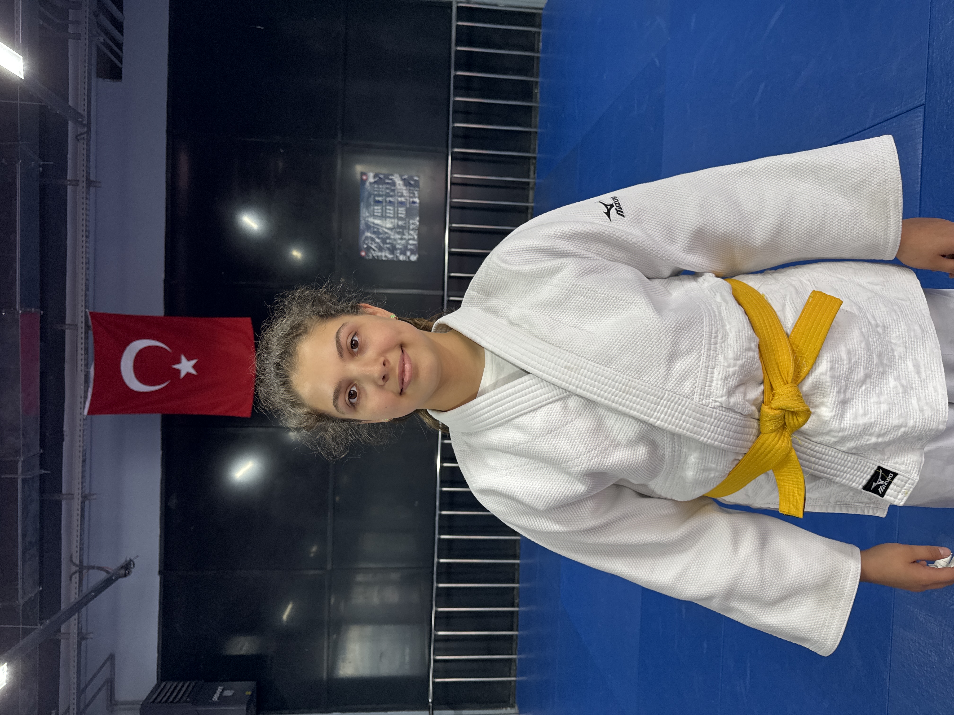 Asya Gülnaz BAYINDIR 