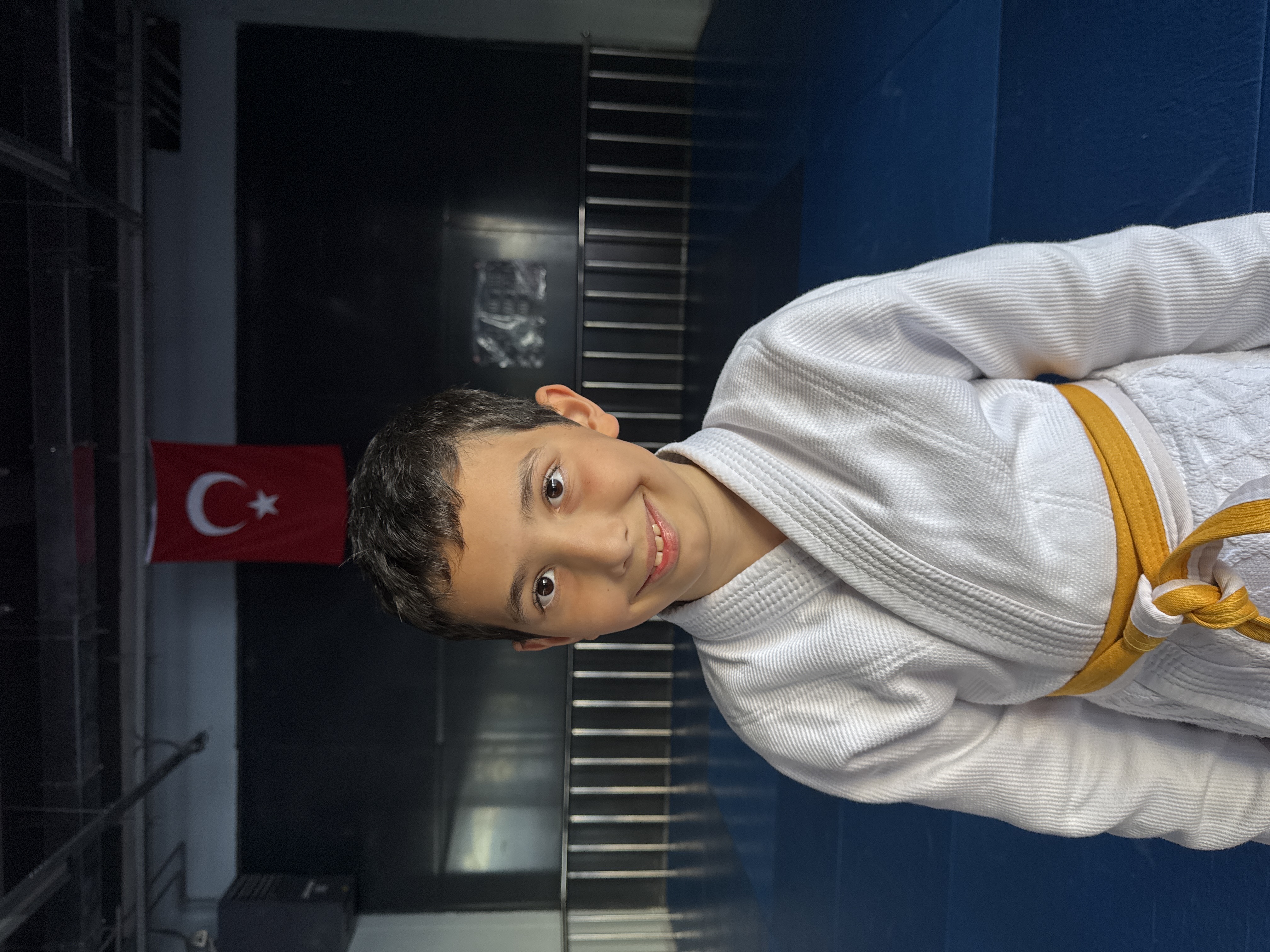 Taha Can Kavak