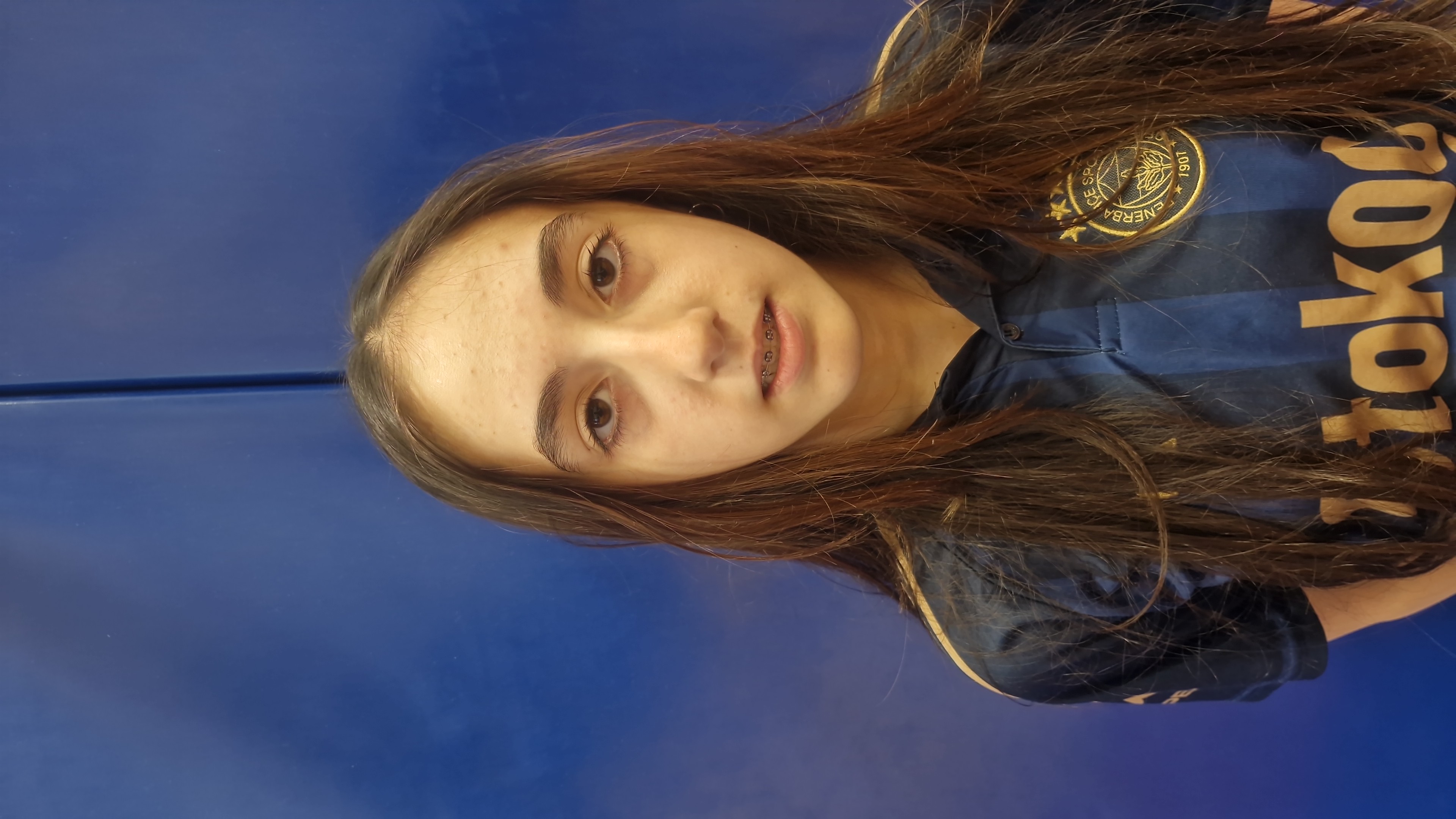 ZEHRA RÂNA BAYRAKCİ