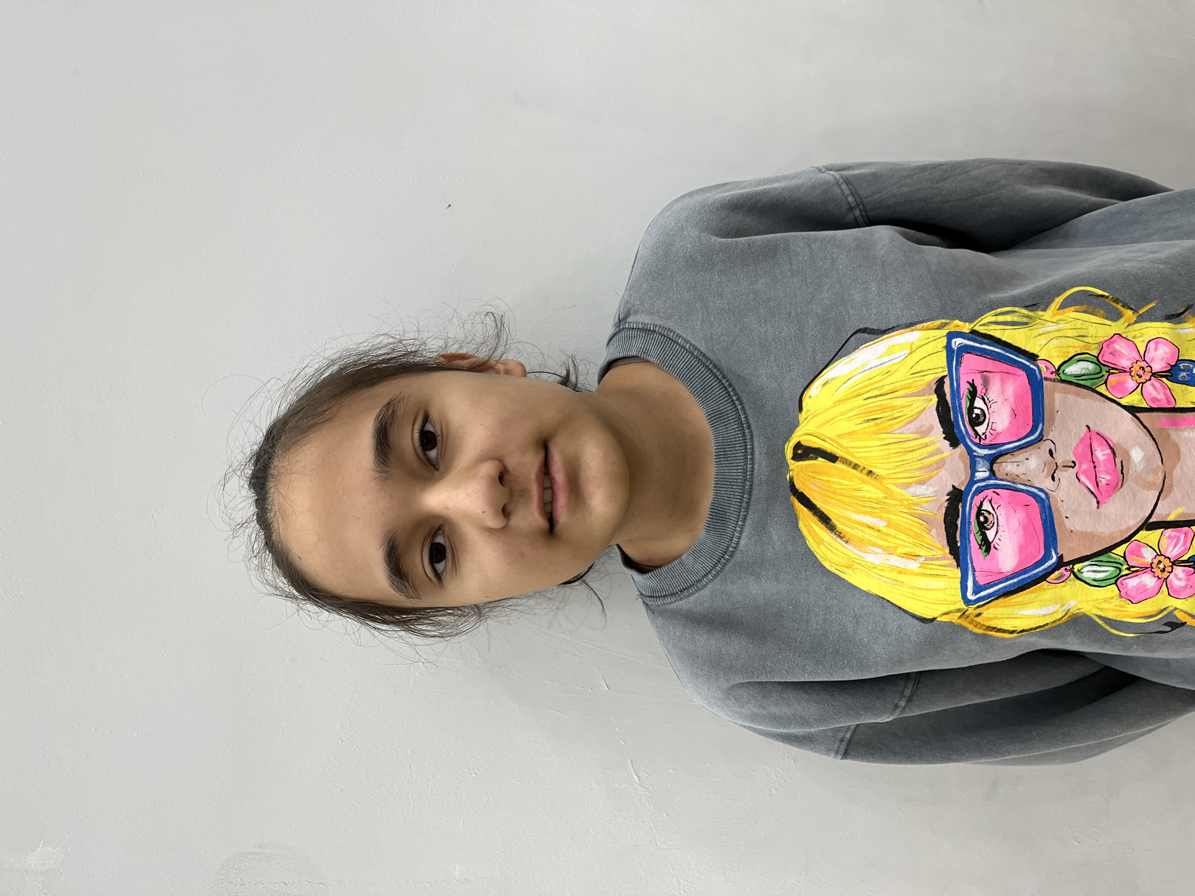 Türkan Buğlem Aydemir