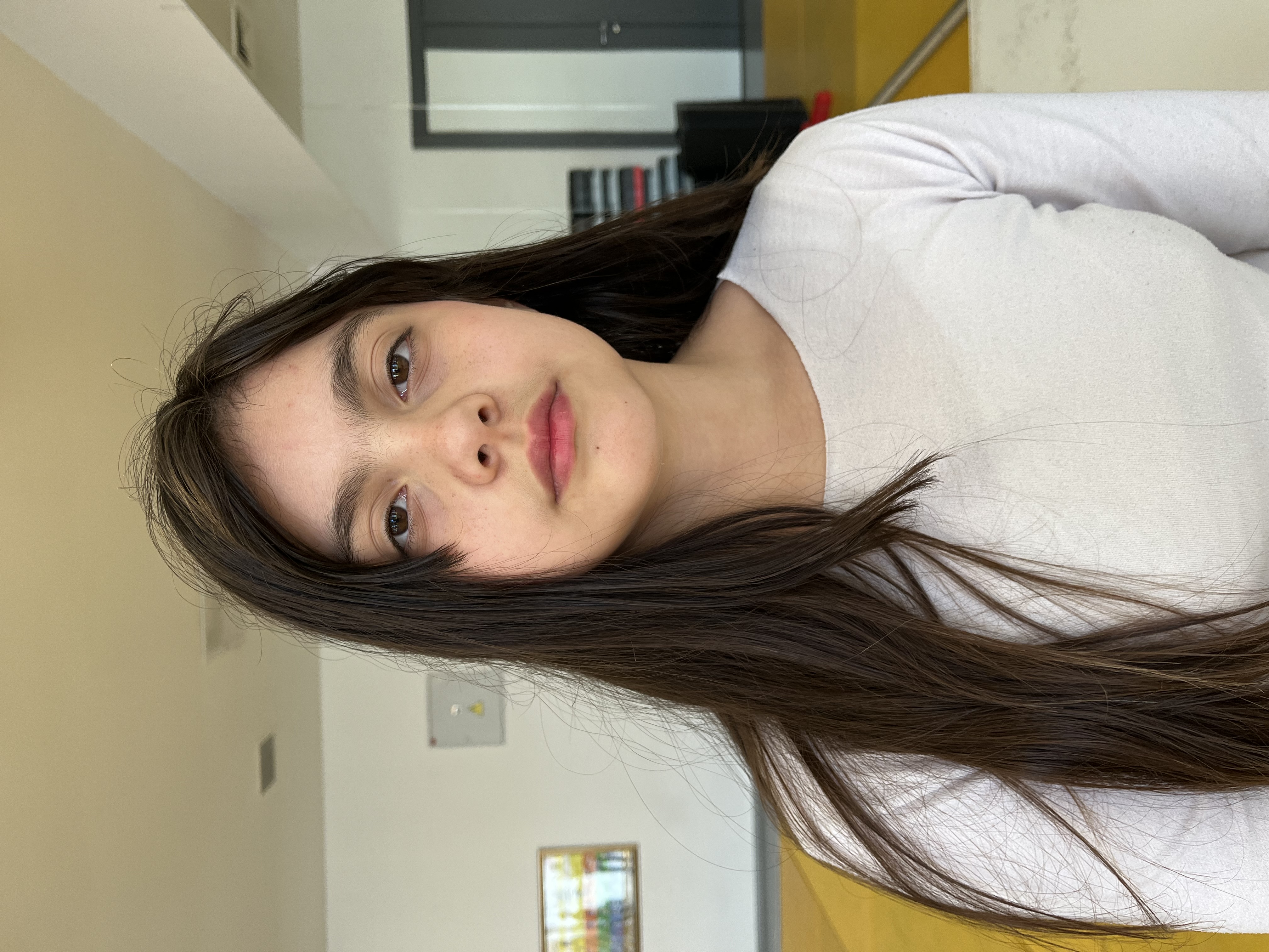 Zeynep Siret  Şahin