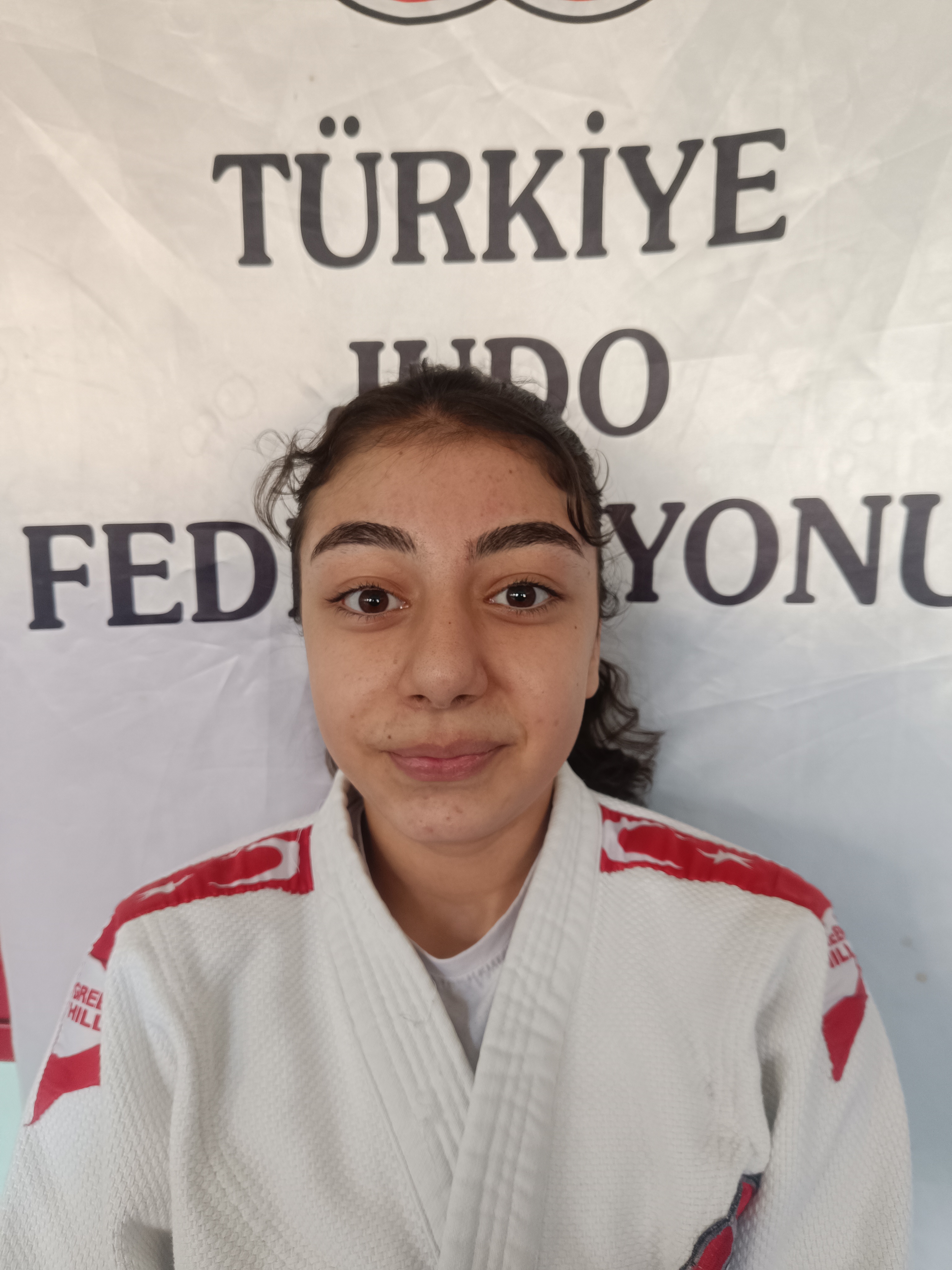 FATMA NUR KARATAŞ