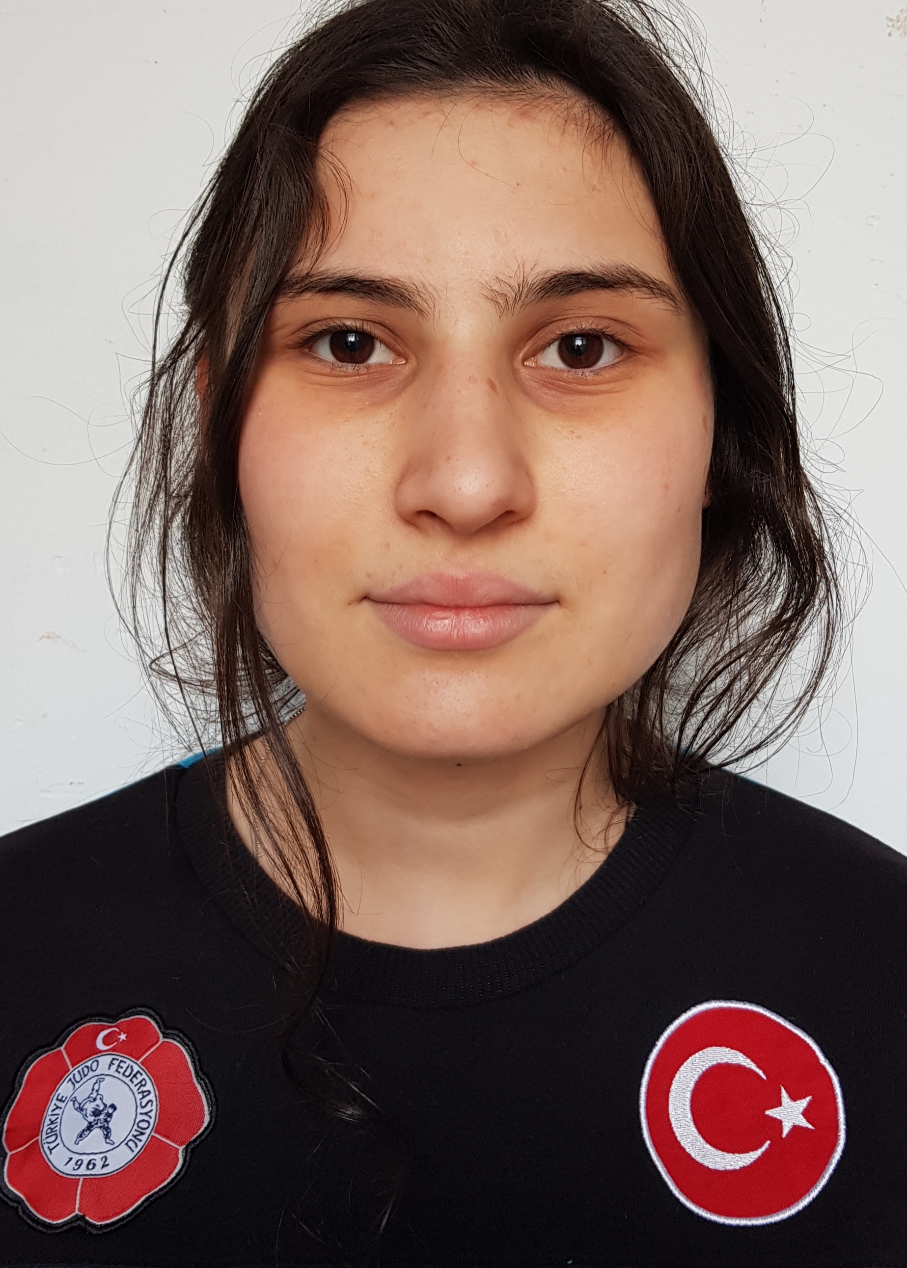 BEYZA ŞAHİN 