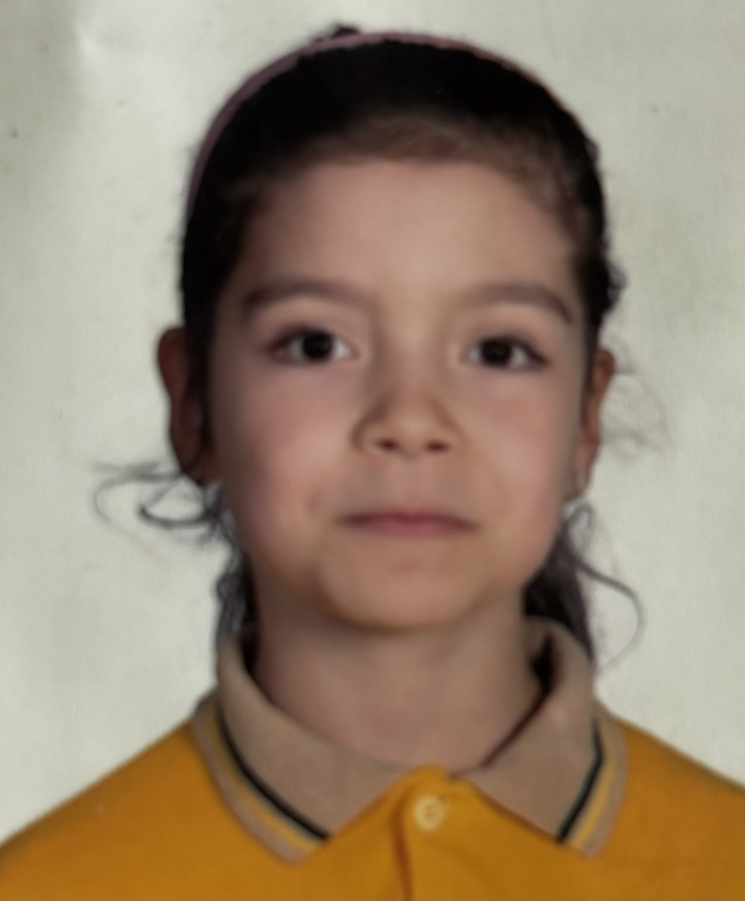 İLBİLGE EMİNE ERTEM