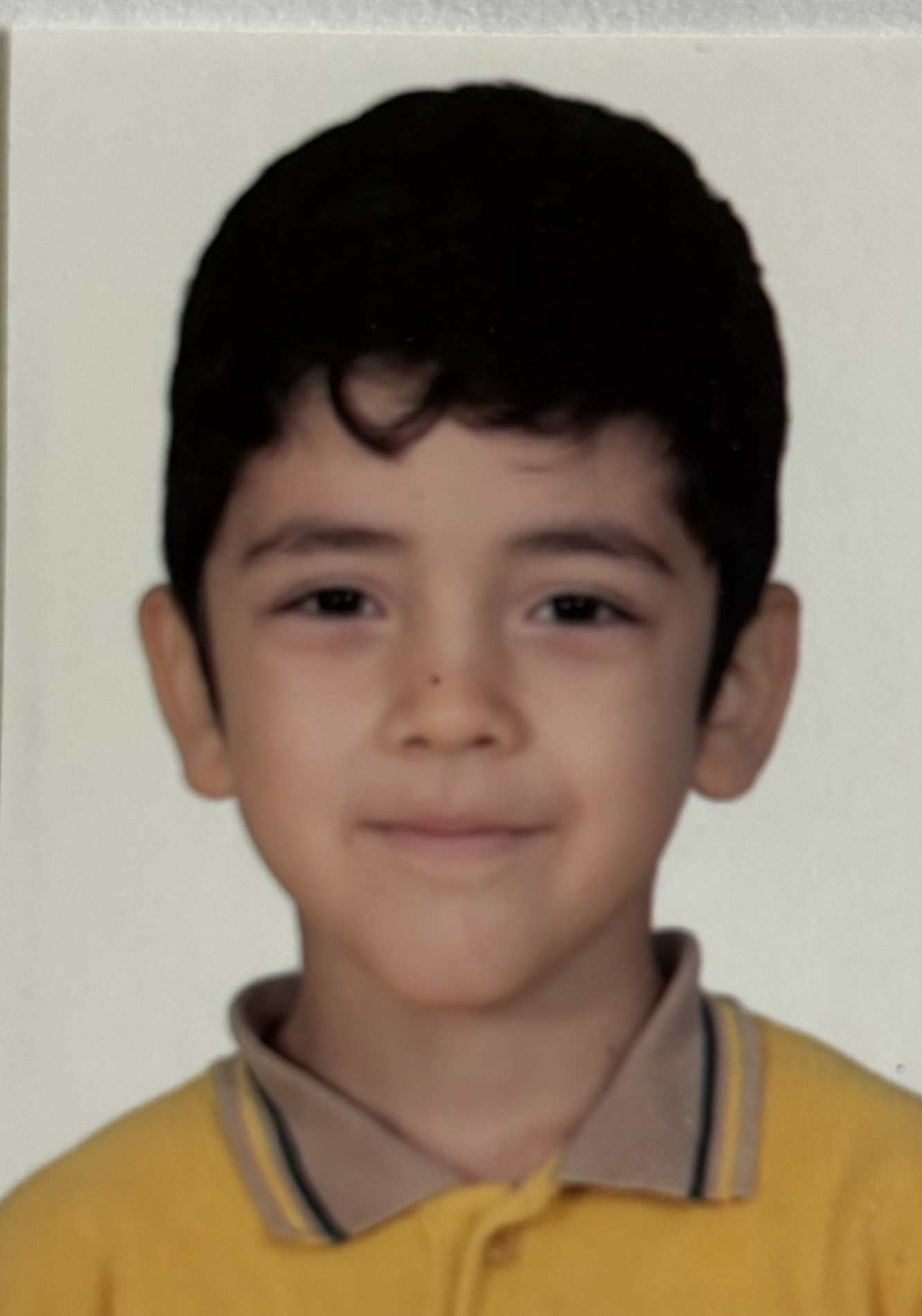 ÖMER HALİS KURU