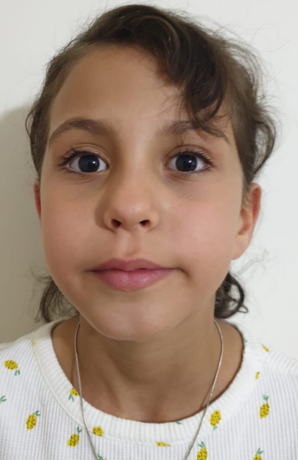 FERİHA ELİF ASLANTAŞ