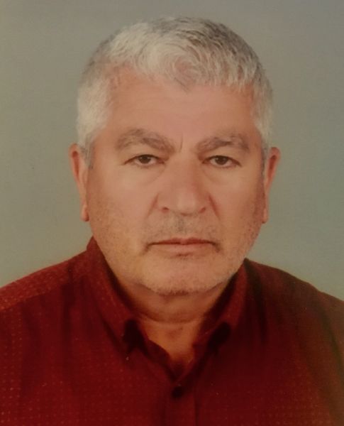 ALİ ÖZDEMİR