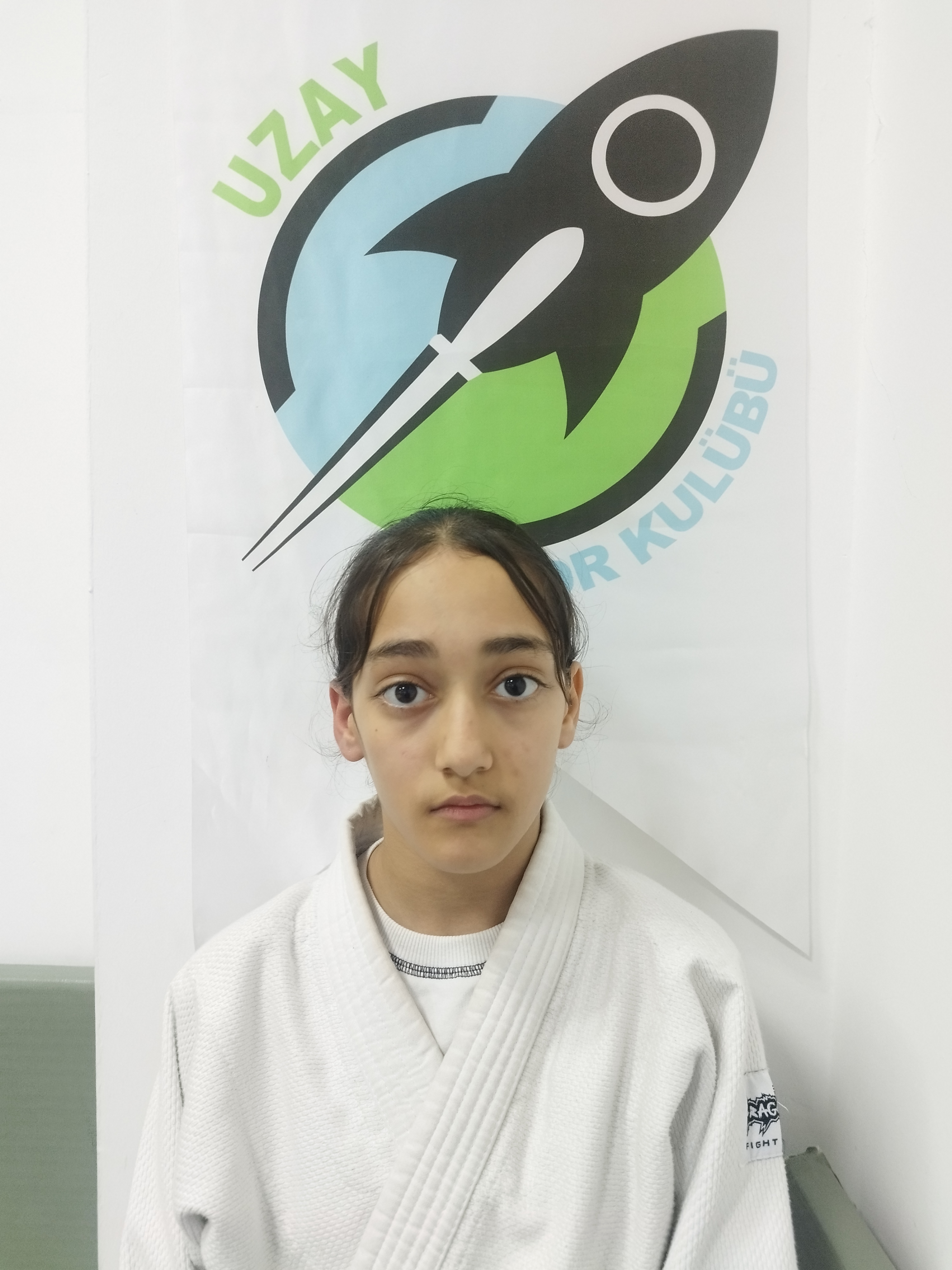 HATİCE NİSA ÖZER