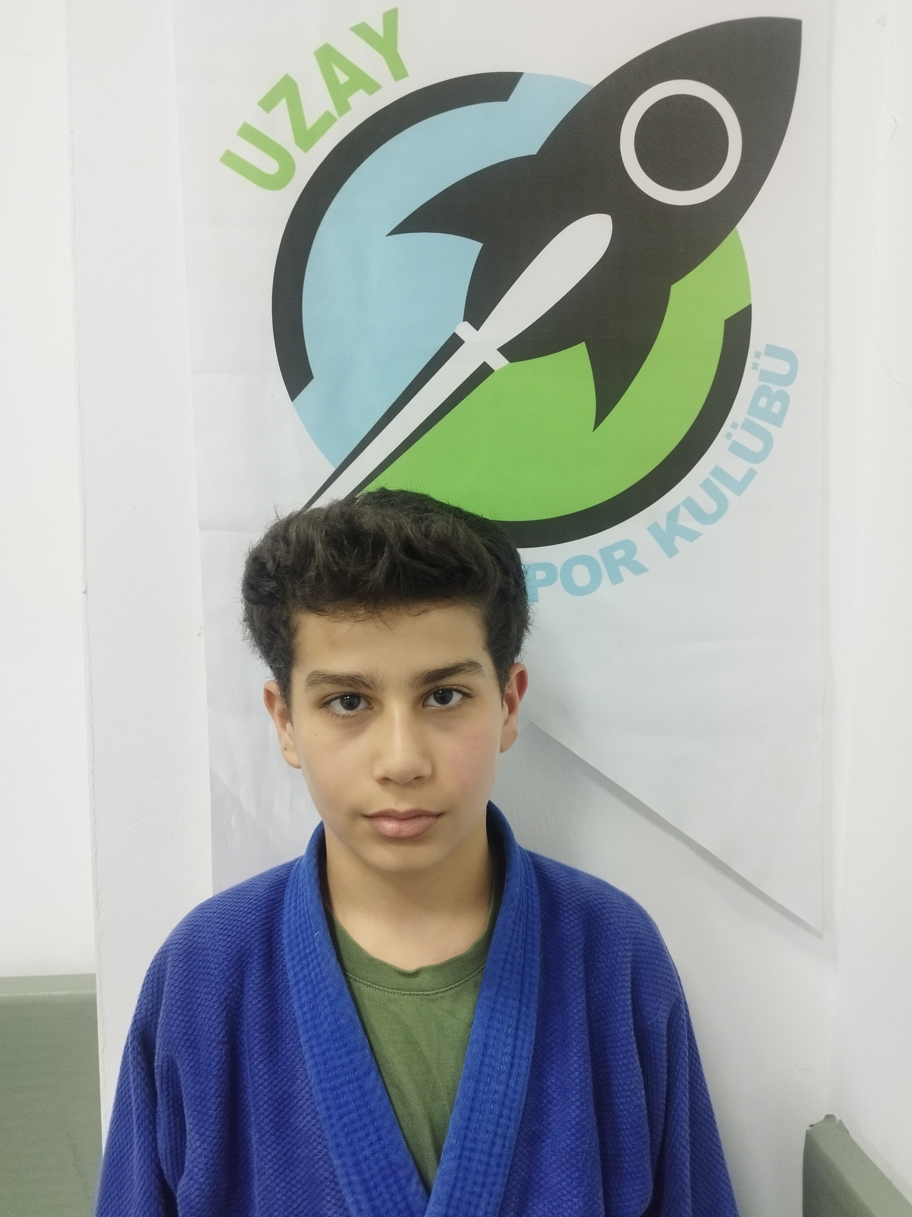 Mustafa Talha KEŞ