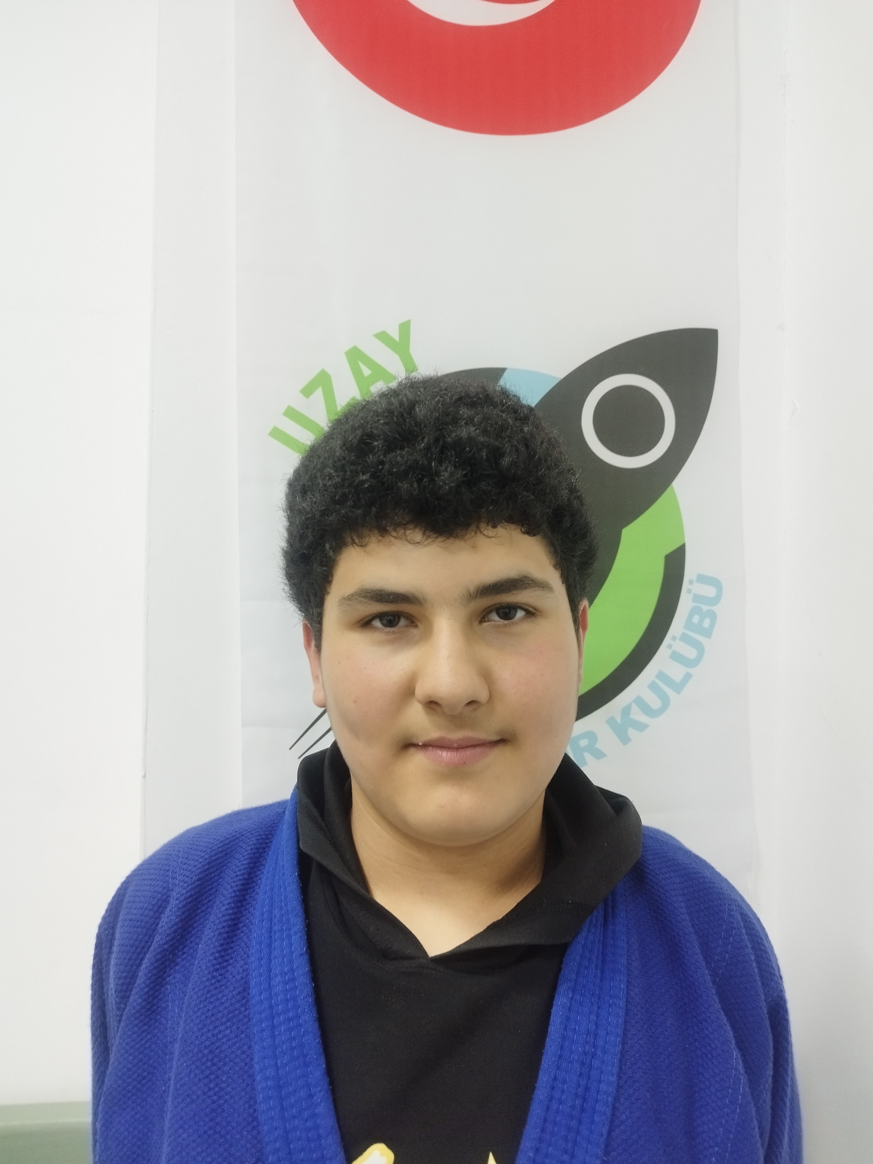 BERAT ORHAN