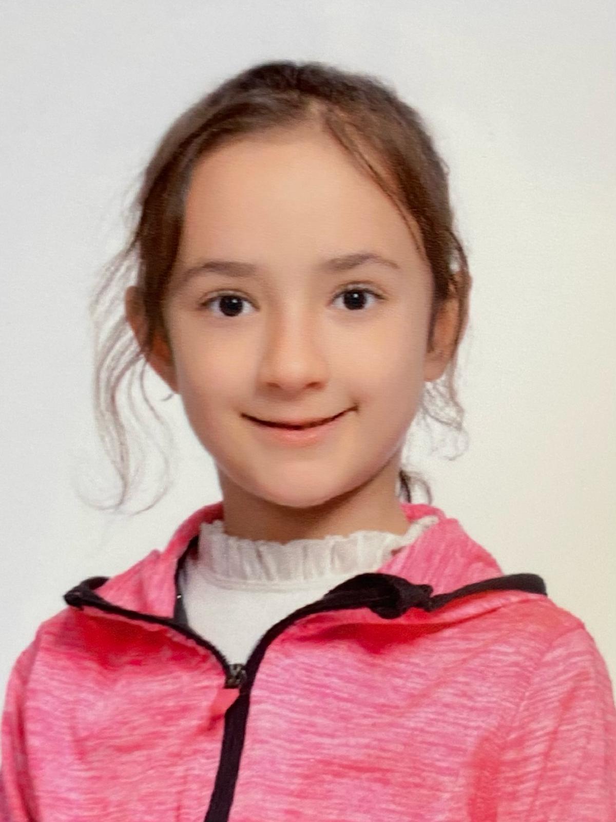 GÖKÇE DEMİRSOY