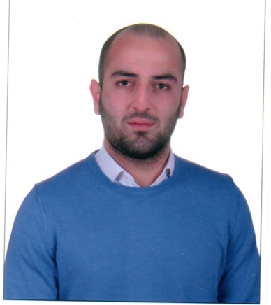 ULAŞ ALİ ATEŞ