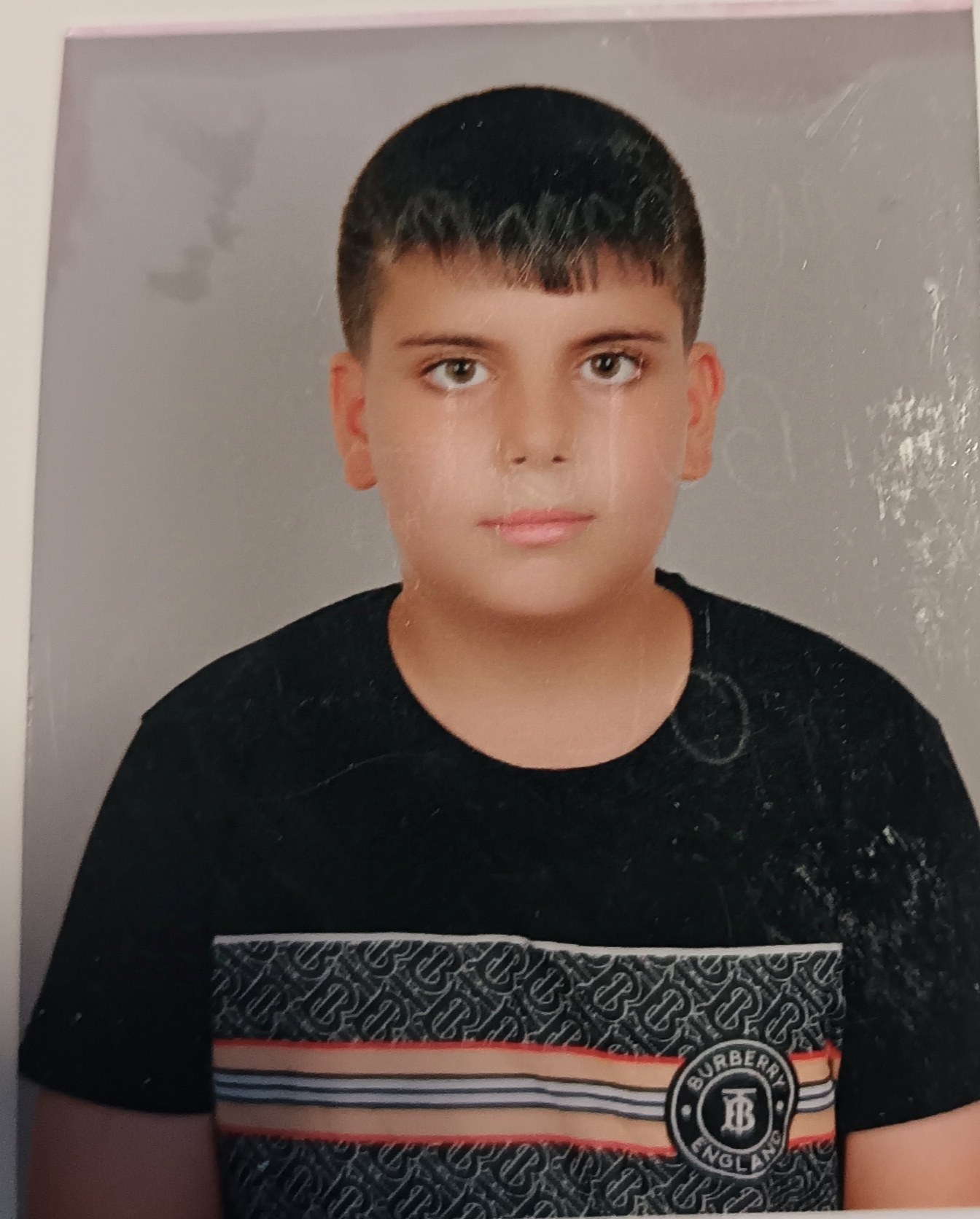 MUHAMMED BULUT OK