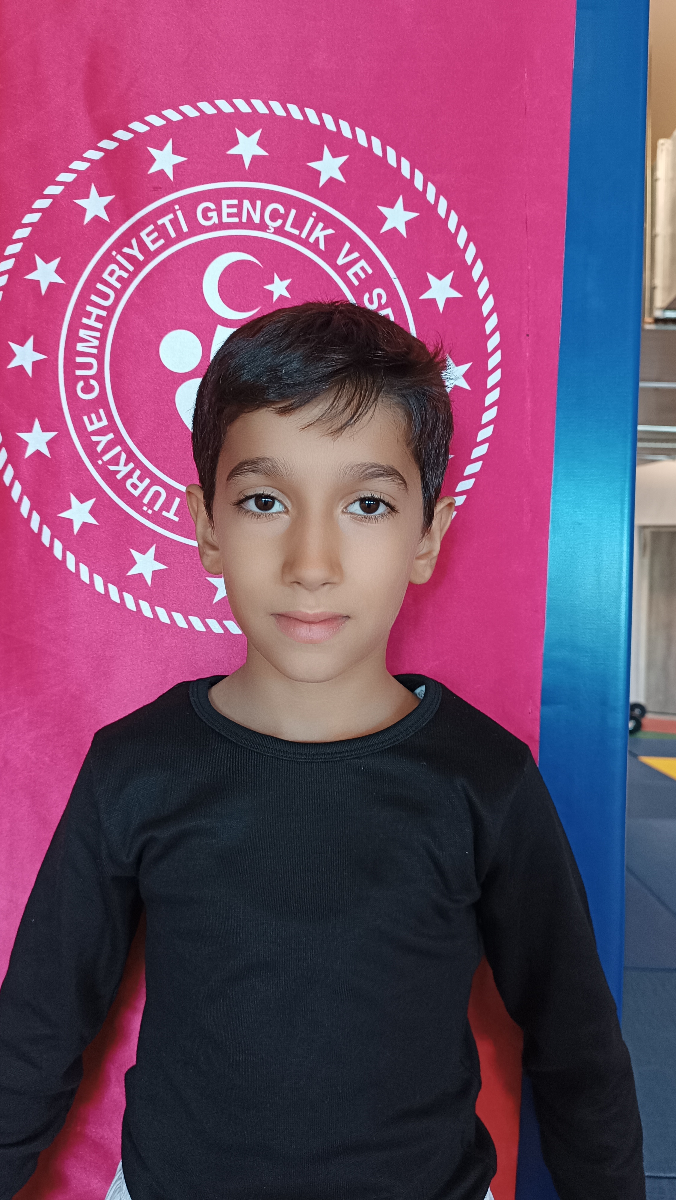 ÇINAR BAŞARAN