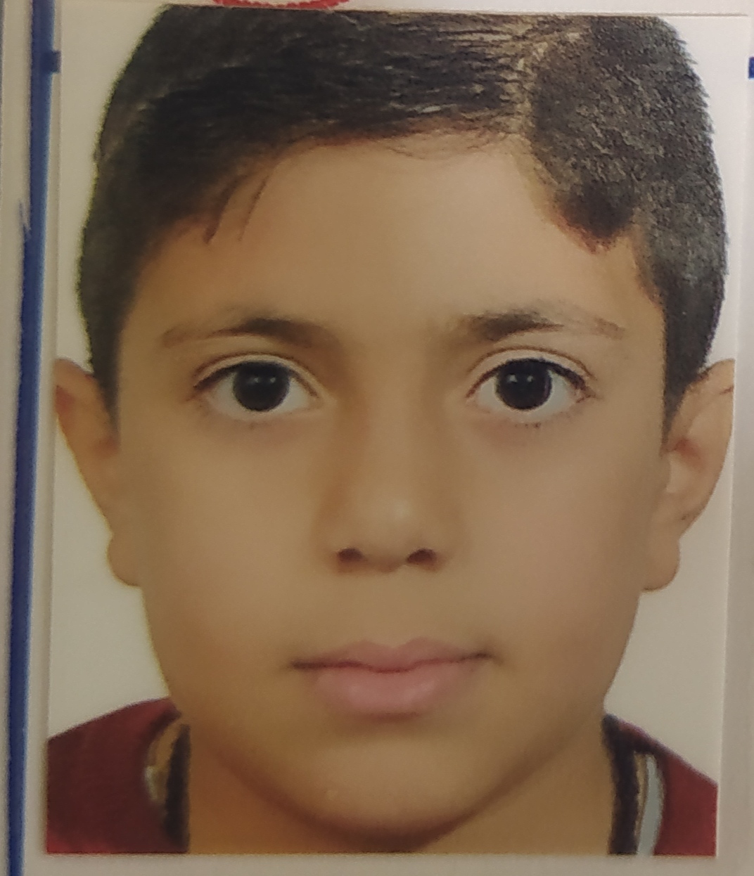Berat Uslu