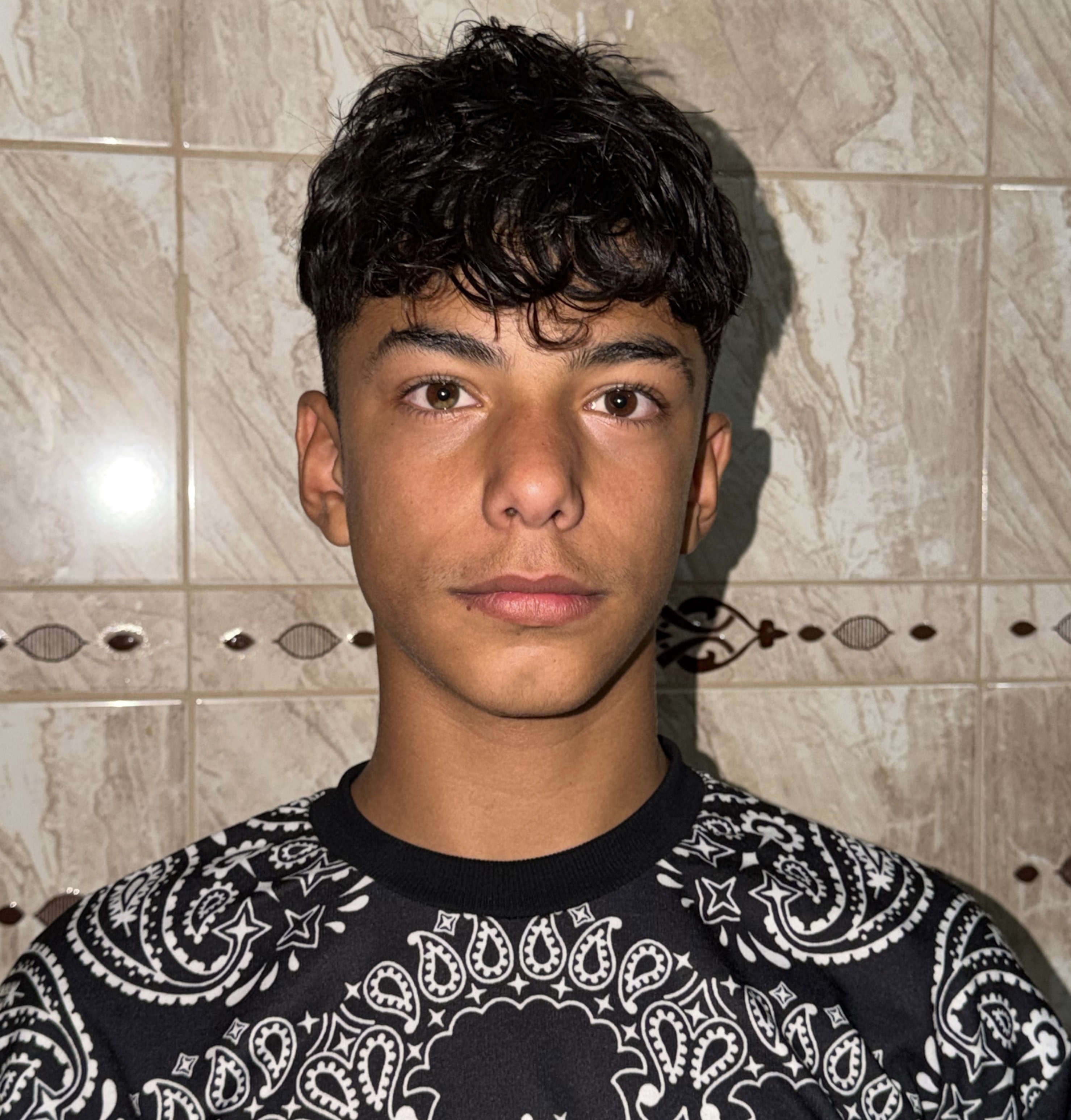 EFFE ASLAN