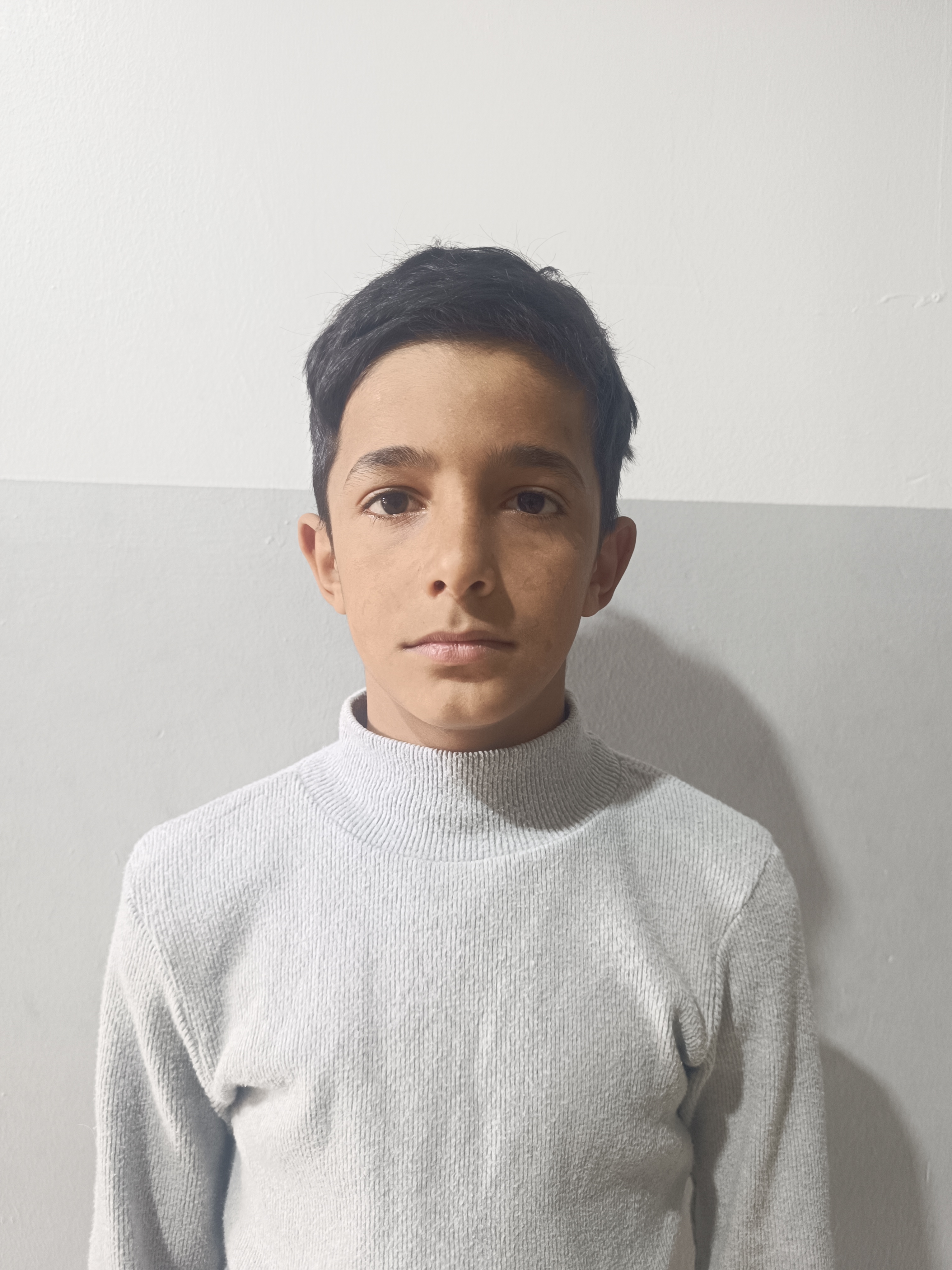 MUHAMMED ASLAN