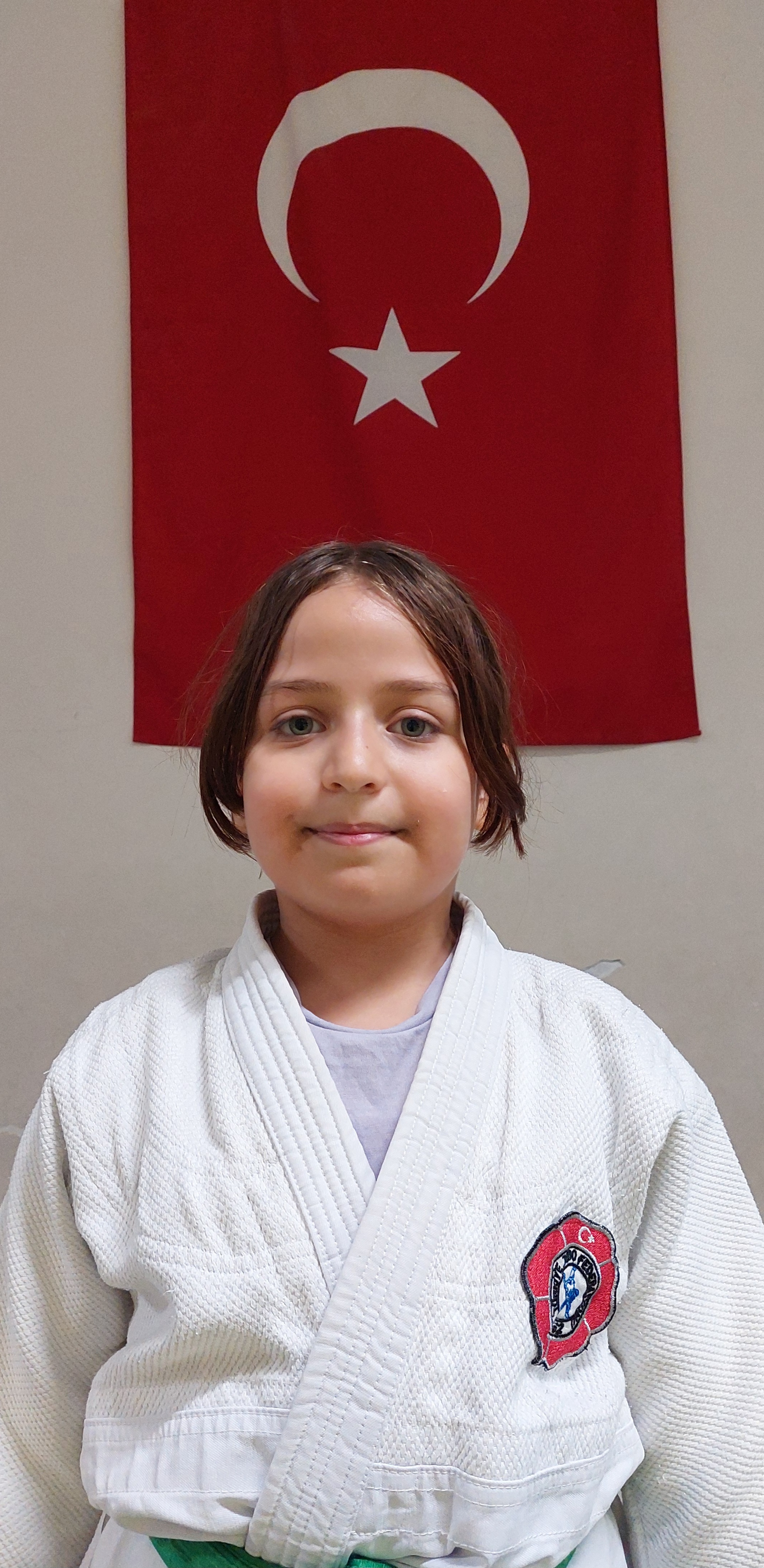 ELA KILIÇARSLAN 