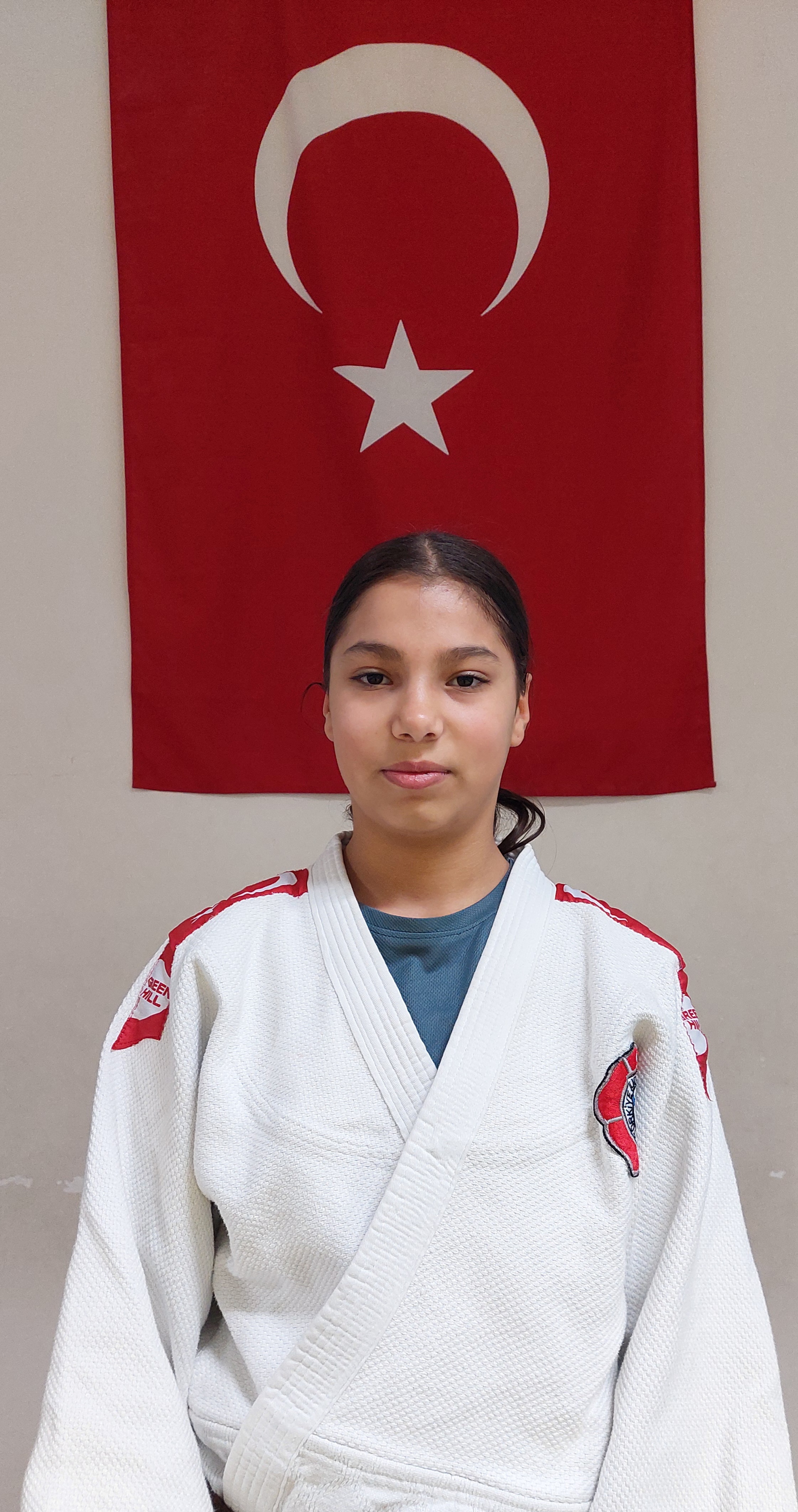 HAZAL TAŞ