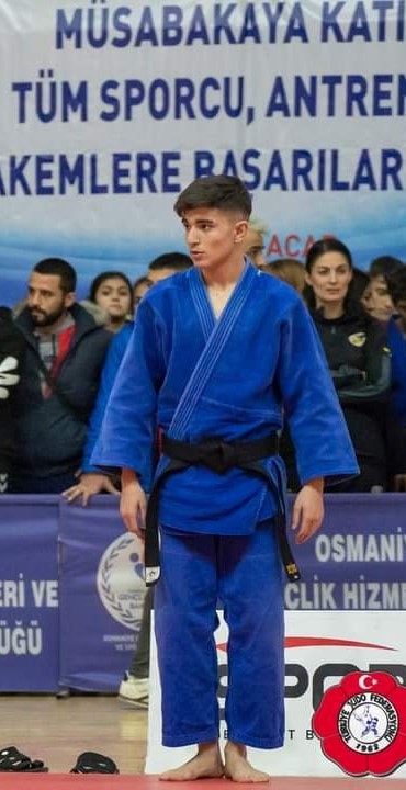 MEHMET ÇELİK