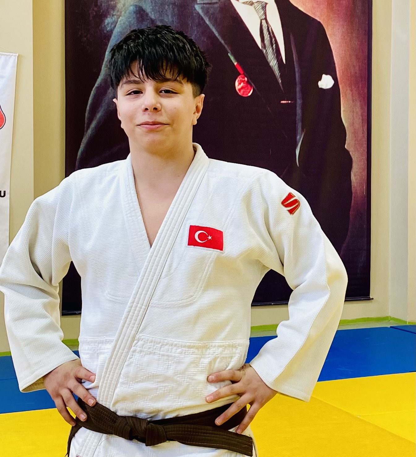 ALİ İMRAN EKİCİ