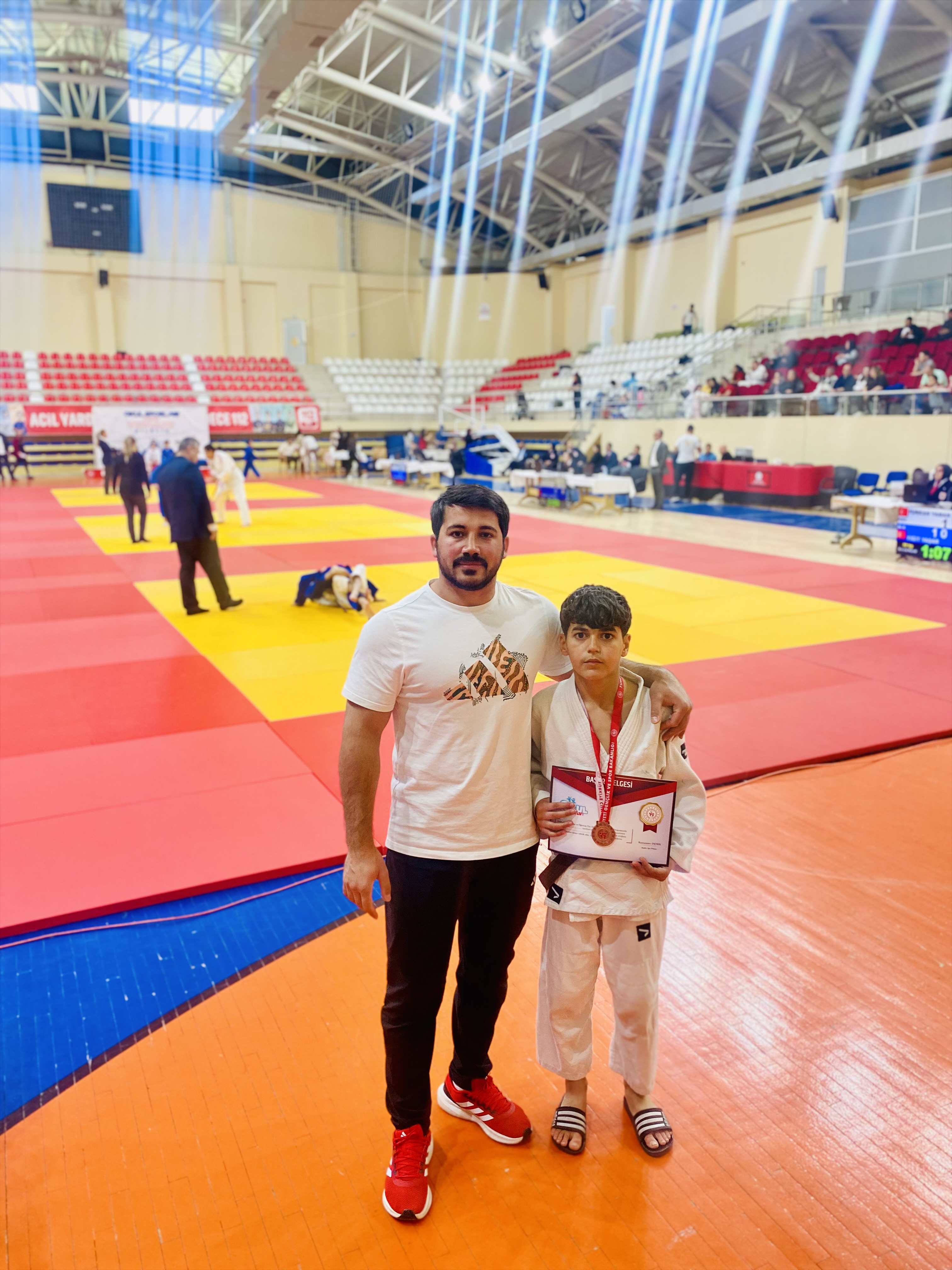 SEYİT MUSAB DAYI