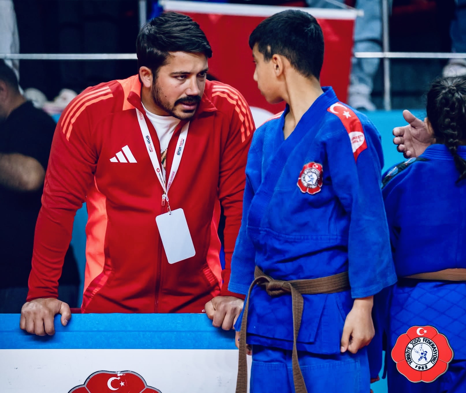 MUHAMMED ALİ ÖZKAYA