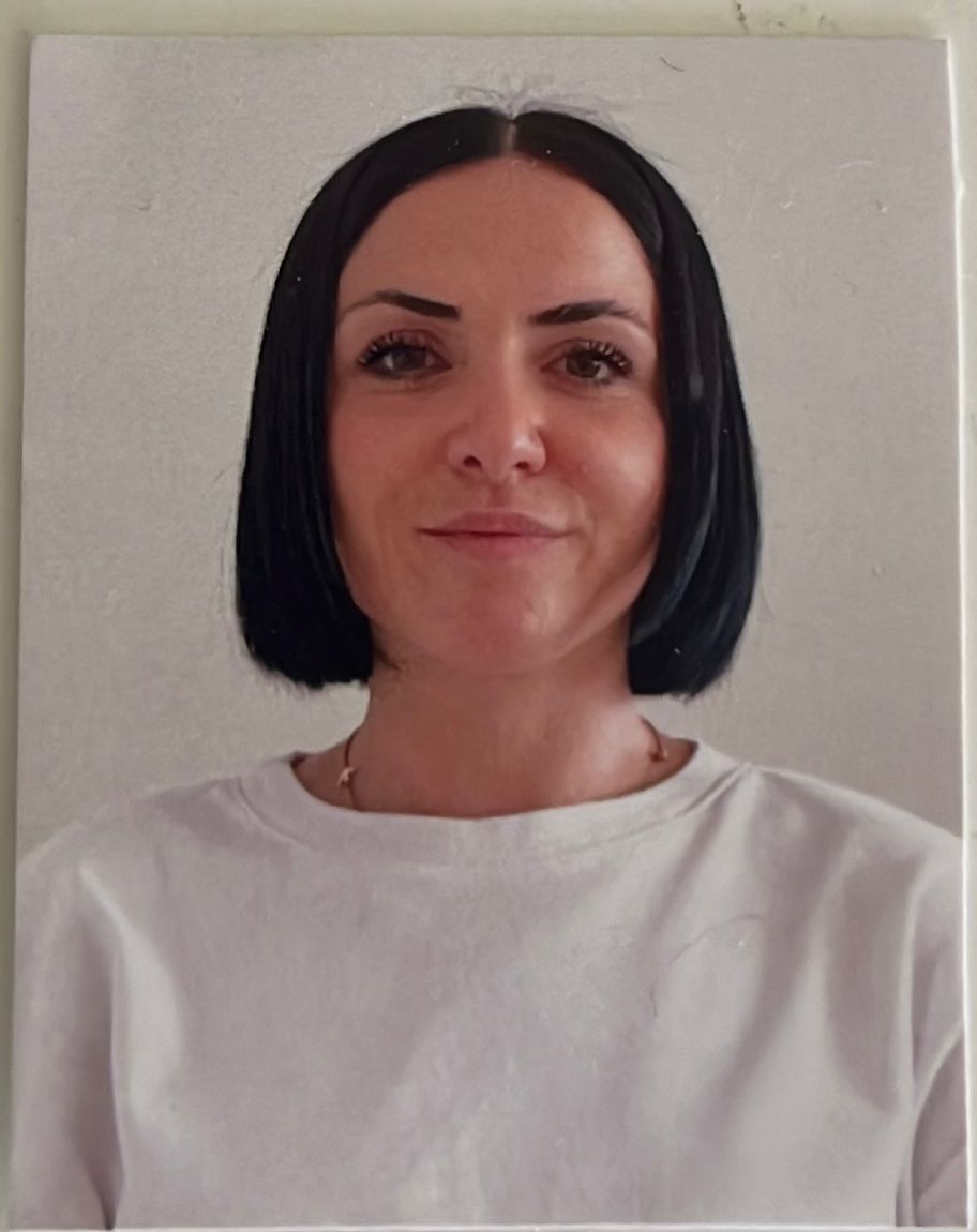 KÜBRA ÜÇER