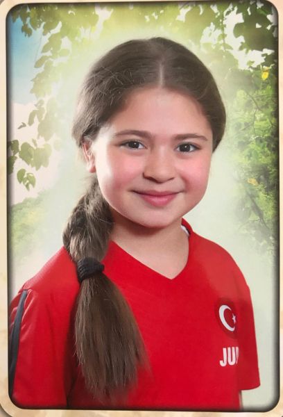 BEYZA CEYLİN KOÇER